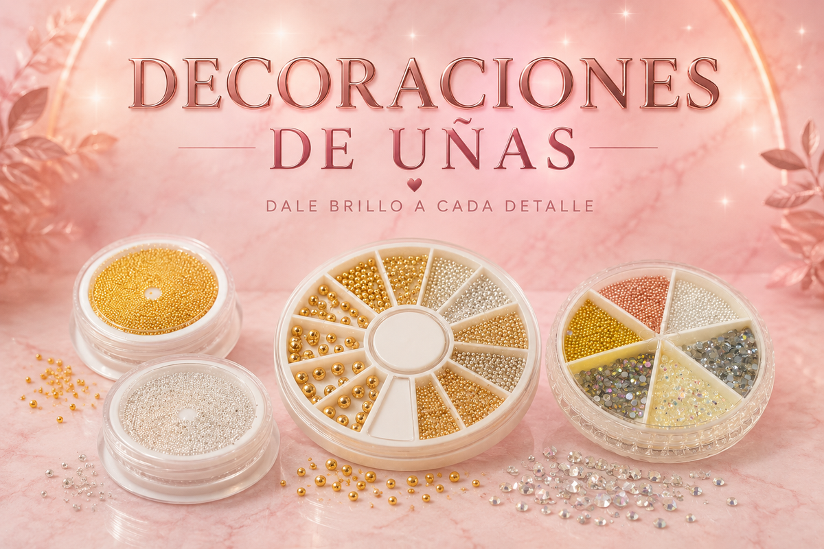 Decoraciónes