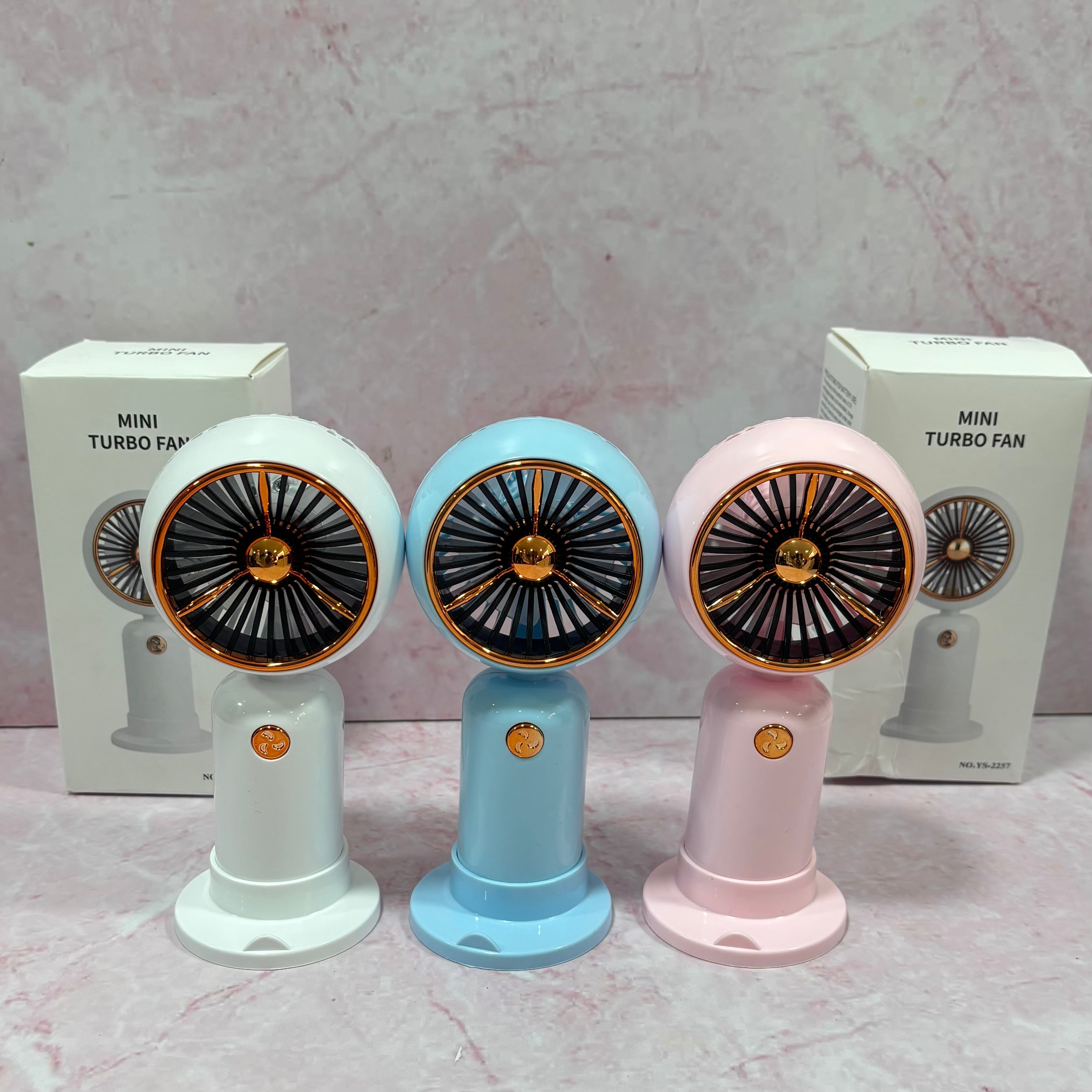VENTILADOR PEQUEÑO