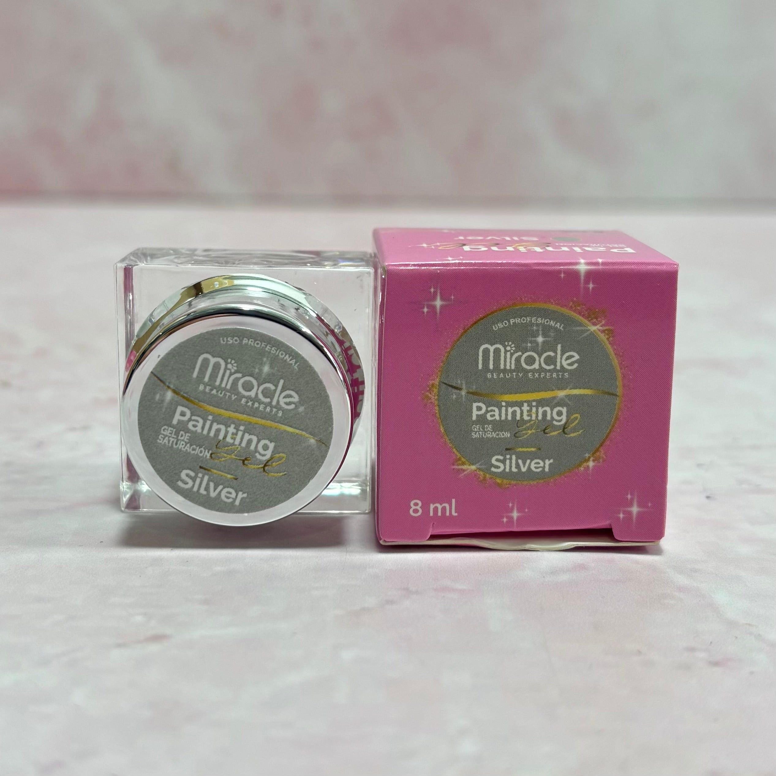 MIRACLE GEL DE SATURACIÓN