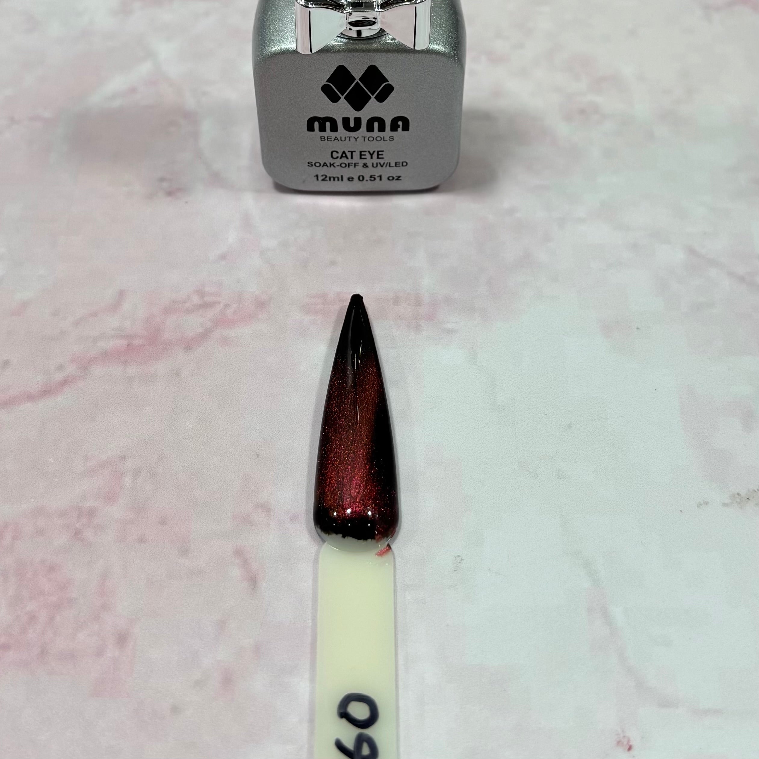 MUNA OJO DE GATO 260