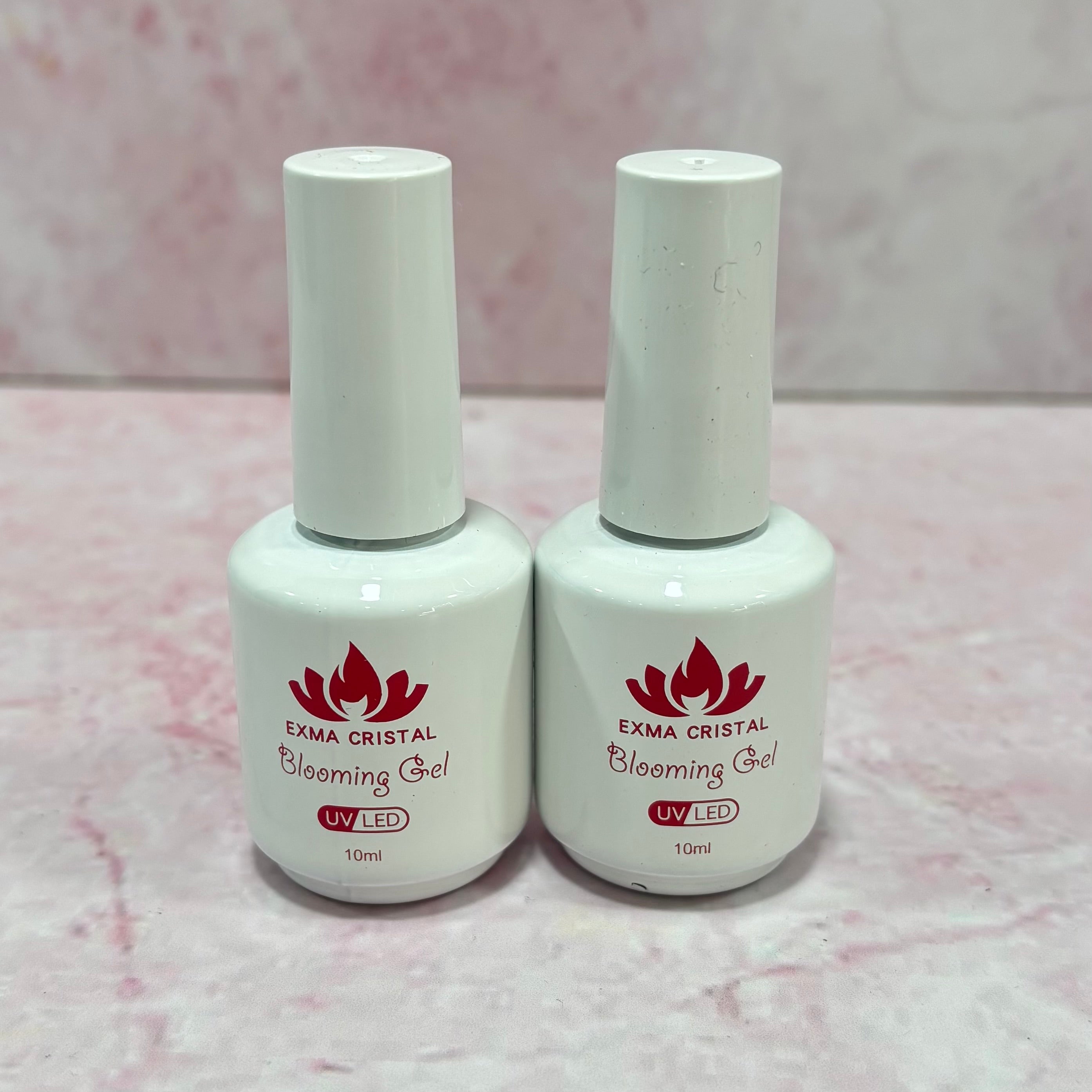 BLOOMING GEL UÑAS