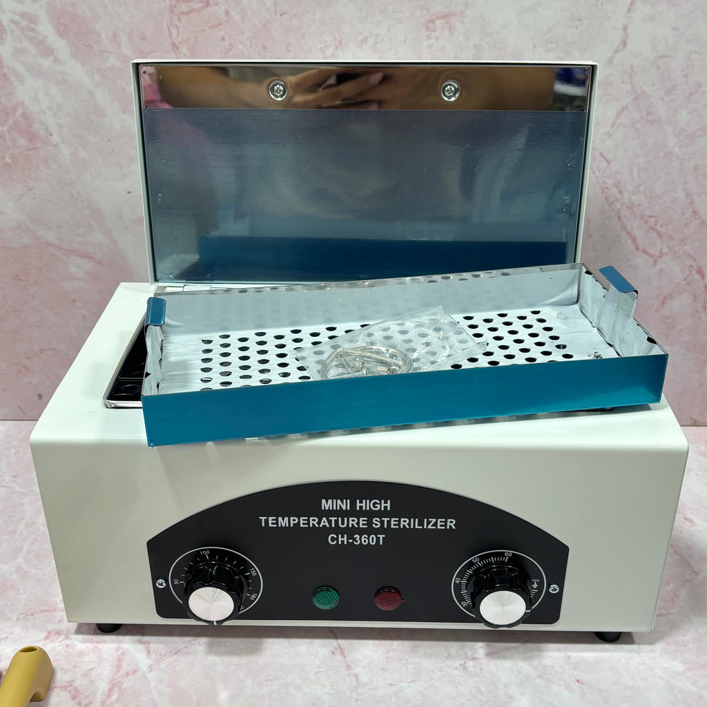 ESTERILIZADOR HORNO PROFESIONAL