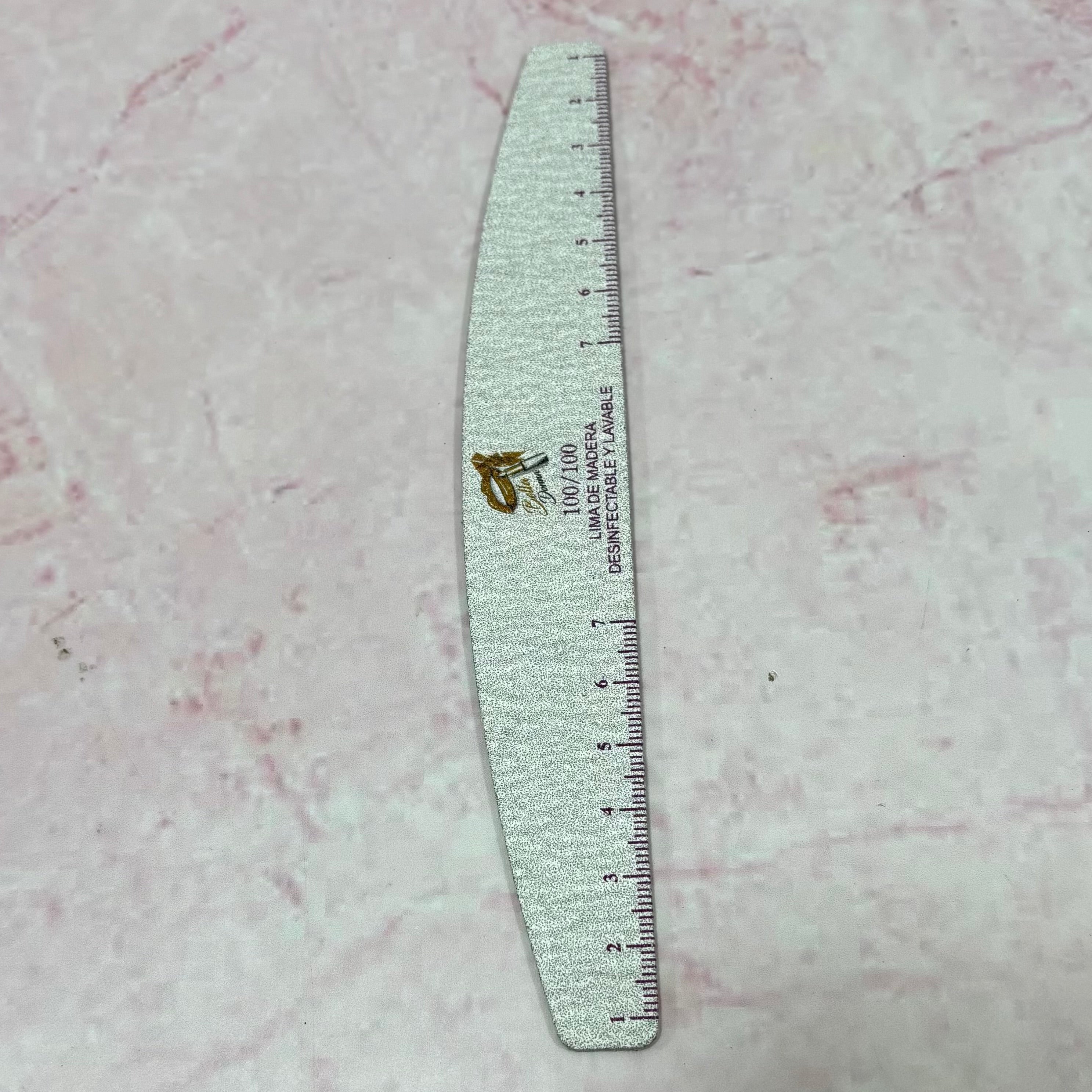 LIMA 100/100 BELLA DONNA EXELENTE CALIDAD