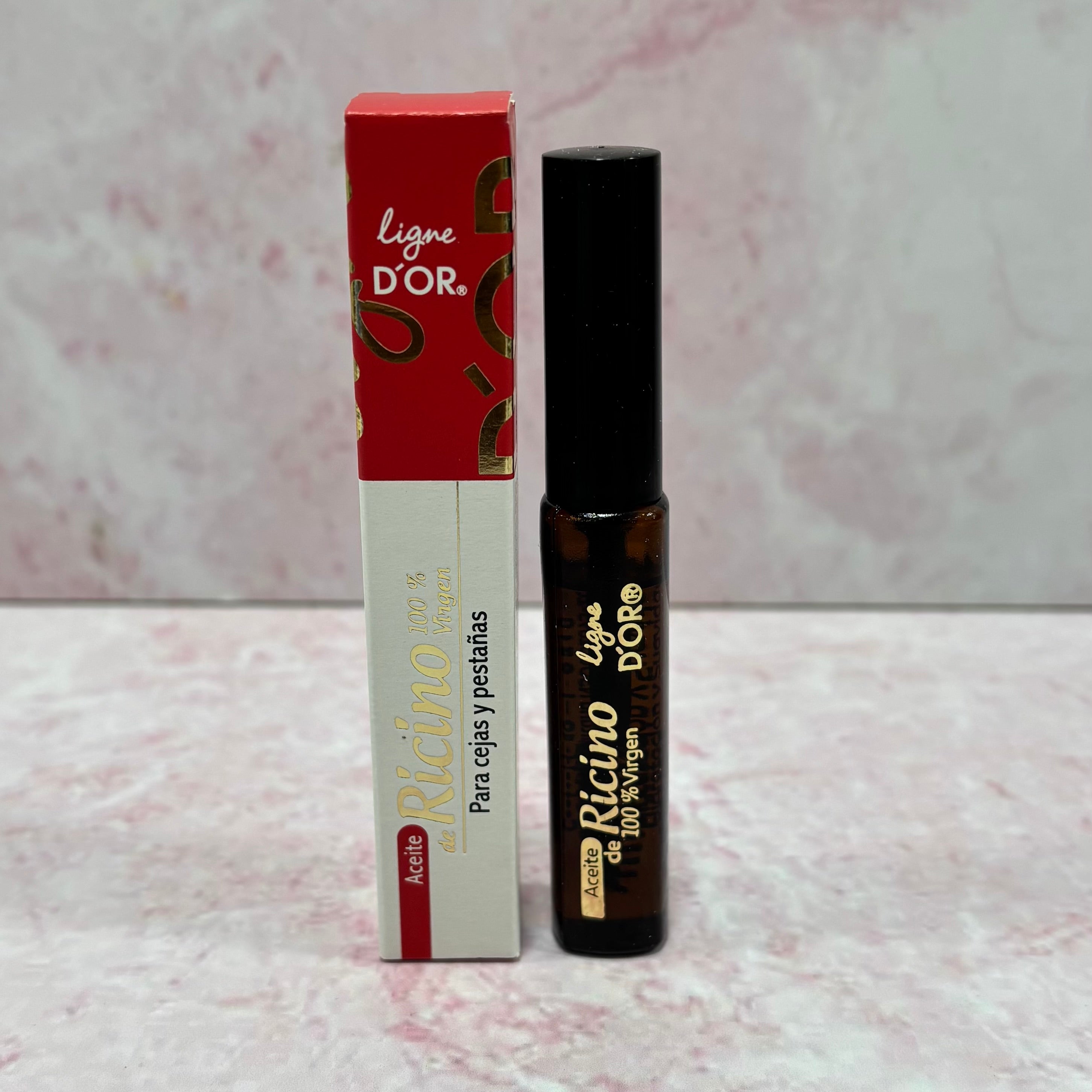 PESTAÑINA DE RECINO VIRGEN