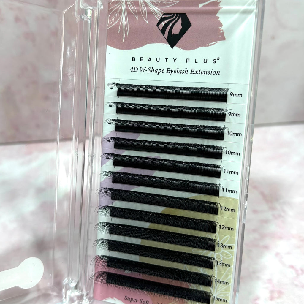 BEAUTY TEGNOLOGICA 4D W MIX