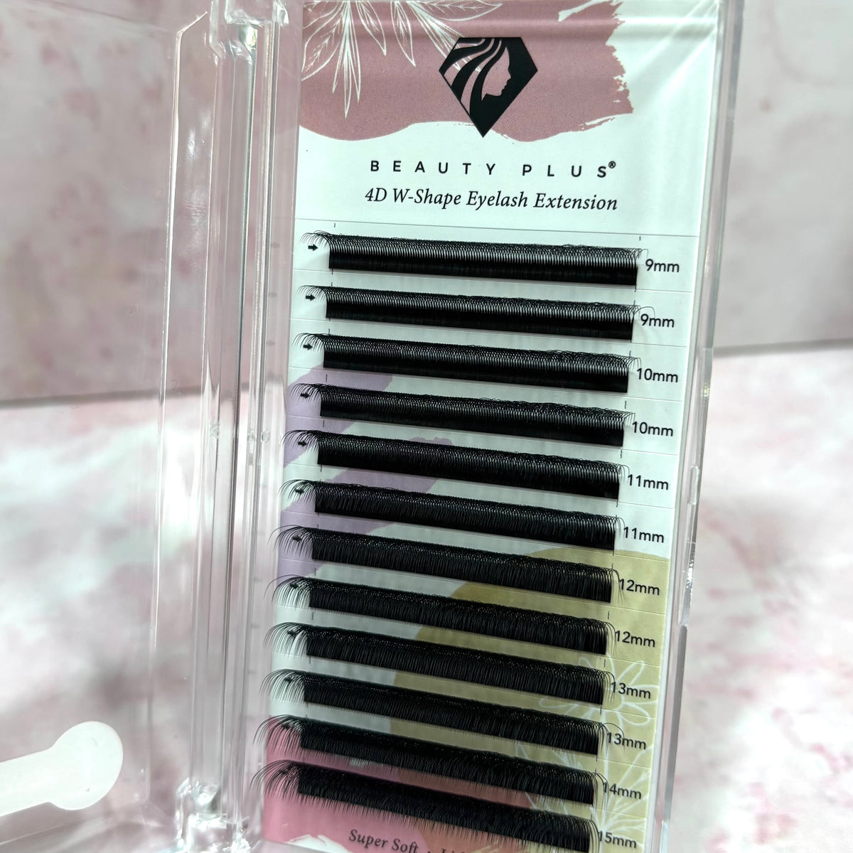 BEAUTY TEGNOLOGICA 4D W MIX