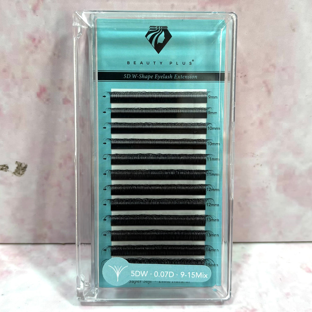 BEAUTY TEGNOLOGICA 5D W MIX
