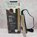 REMINGTON PLANCHA DE KERATINA ORIGINAL