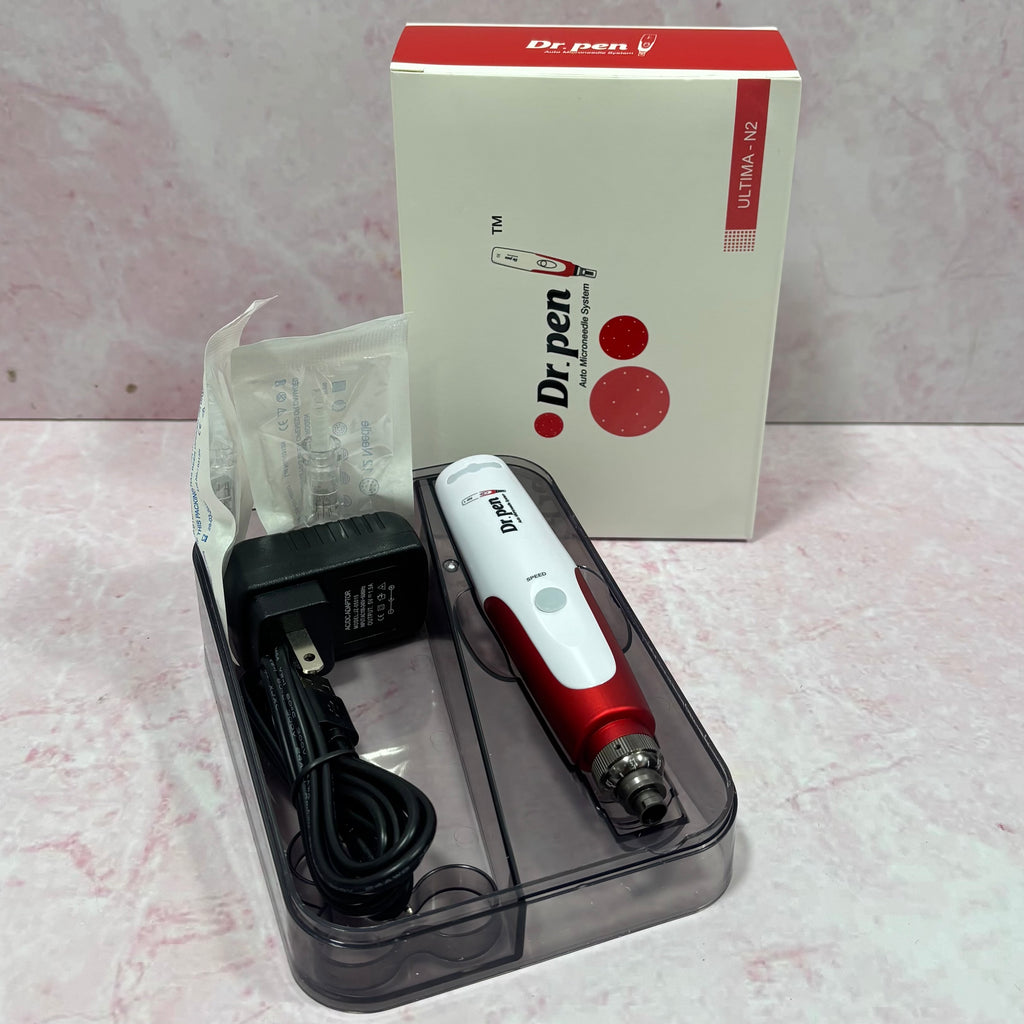 DR PENT N2 PLÁSTICO INALÁMBRICO