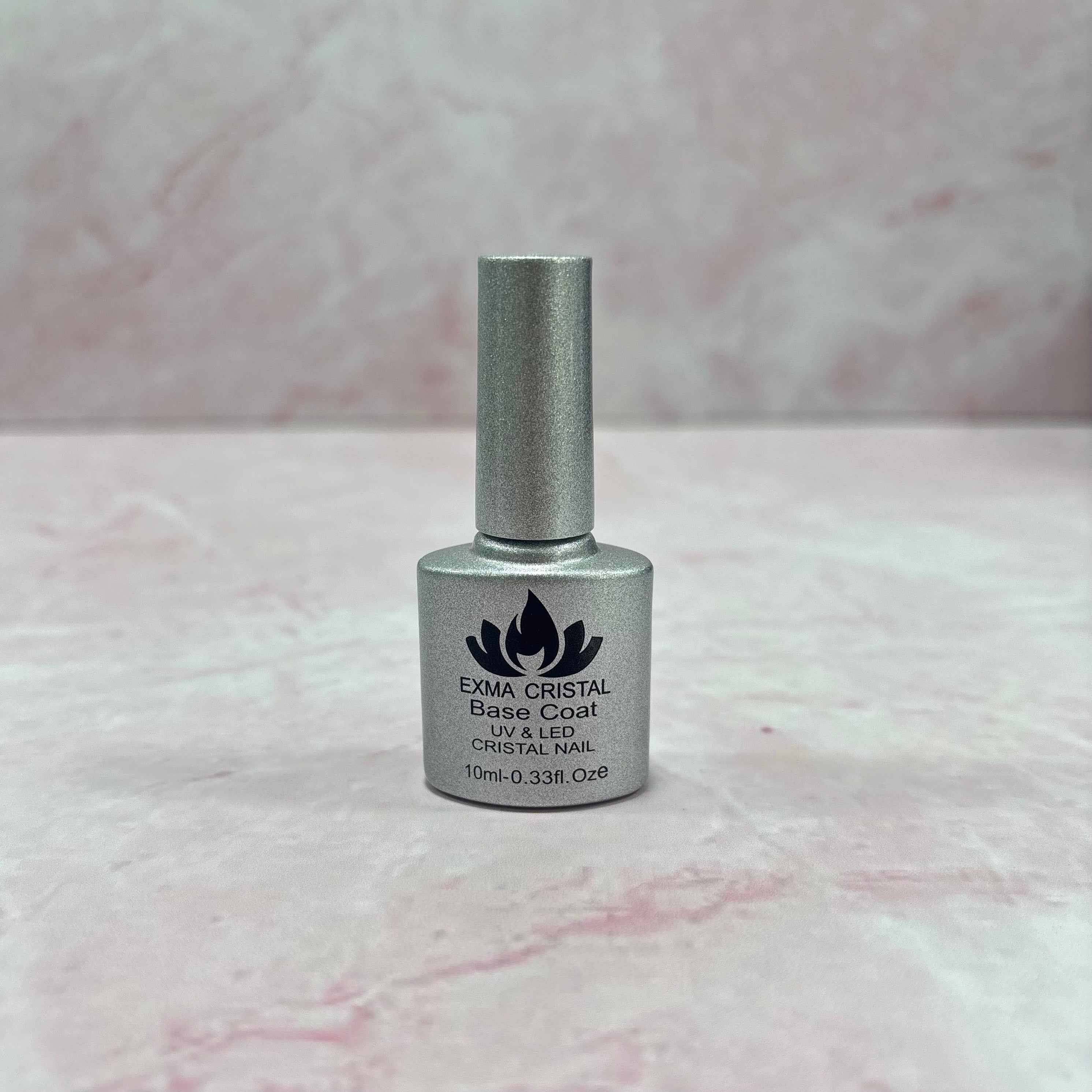 SEMIPERMANENTE BASE COAT-TOP COAT