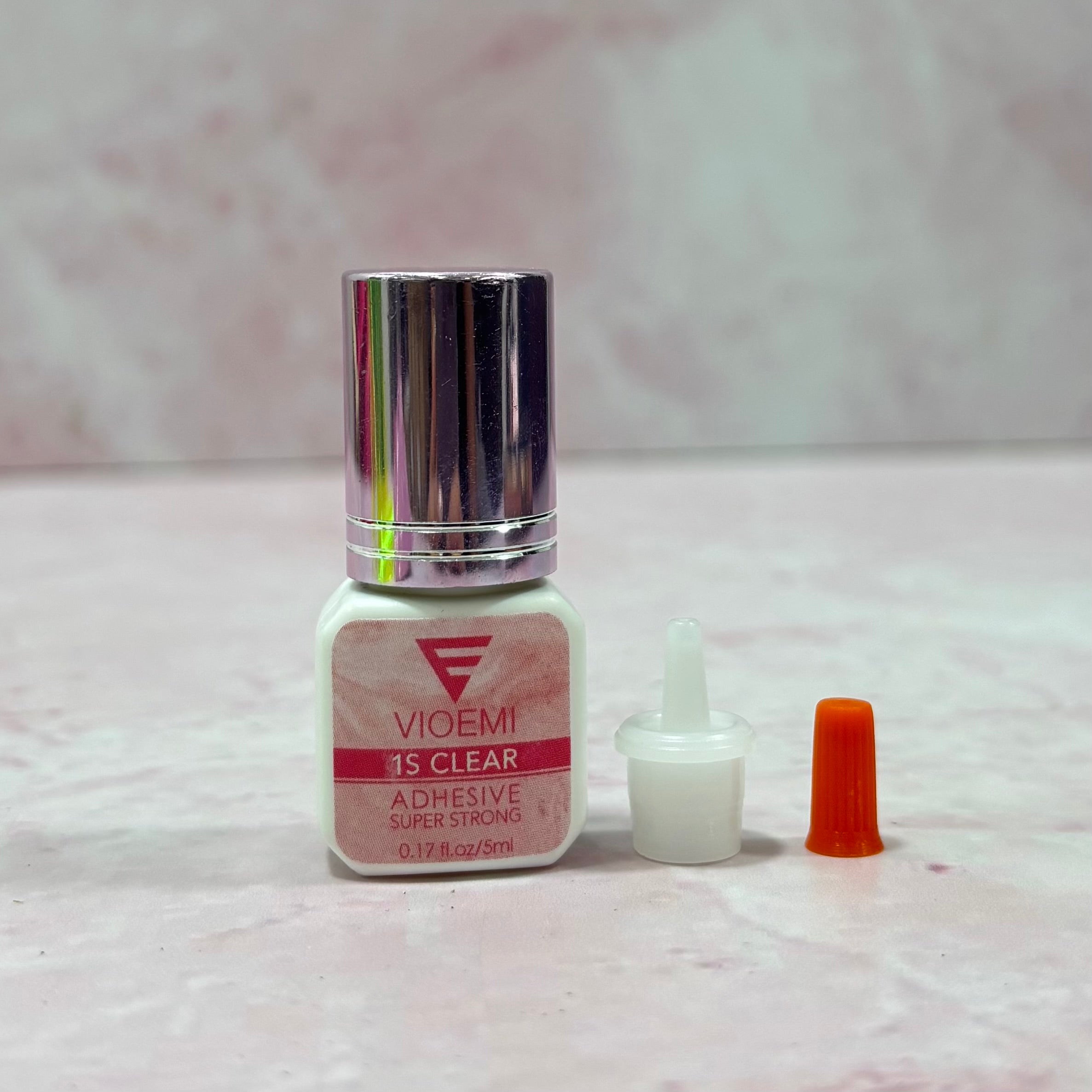 ADHESIVO DE CEJAS TRANSPARENTE