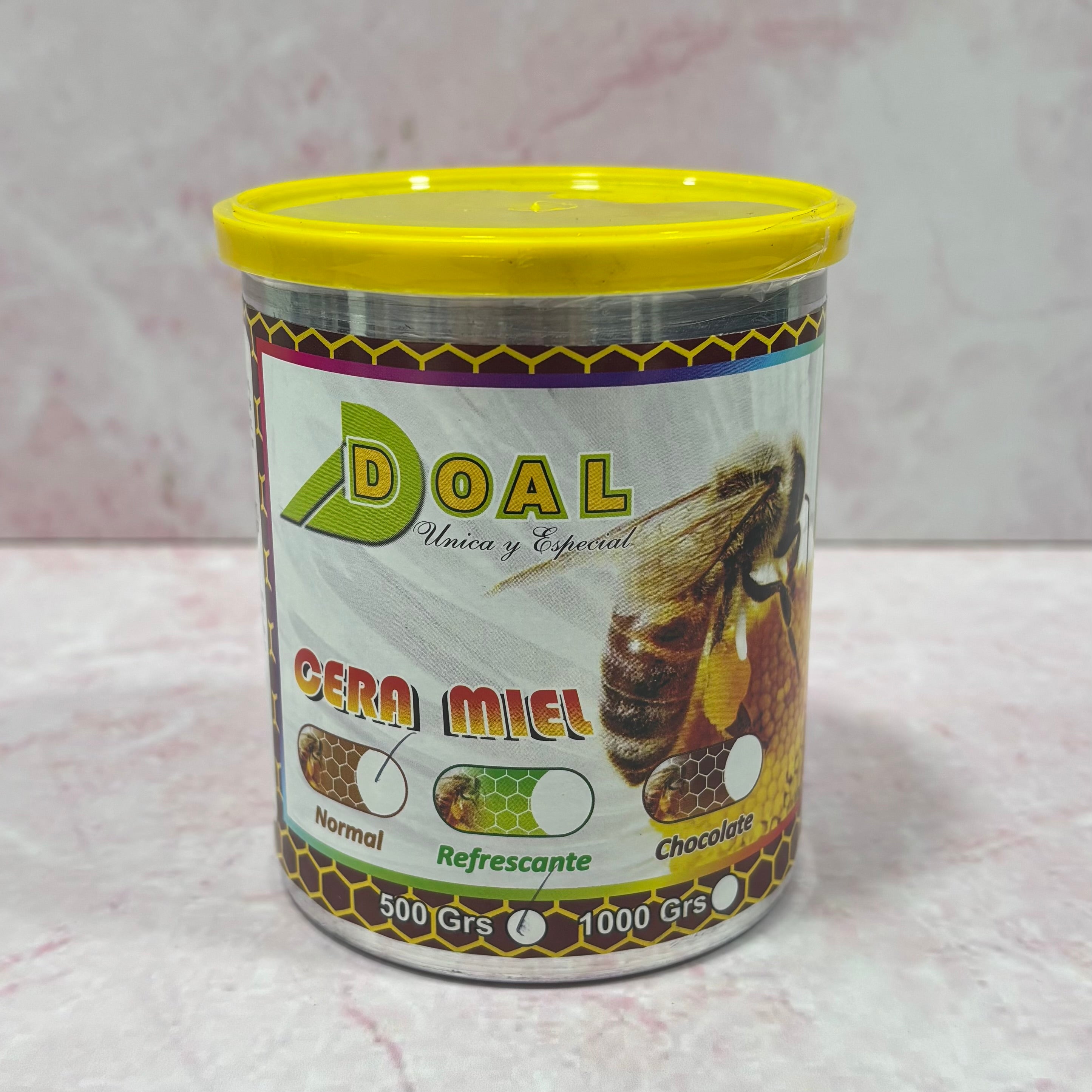 CERA DOAL PROFESIONAL NATURAL