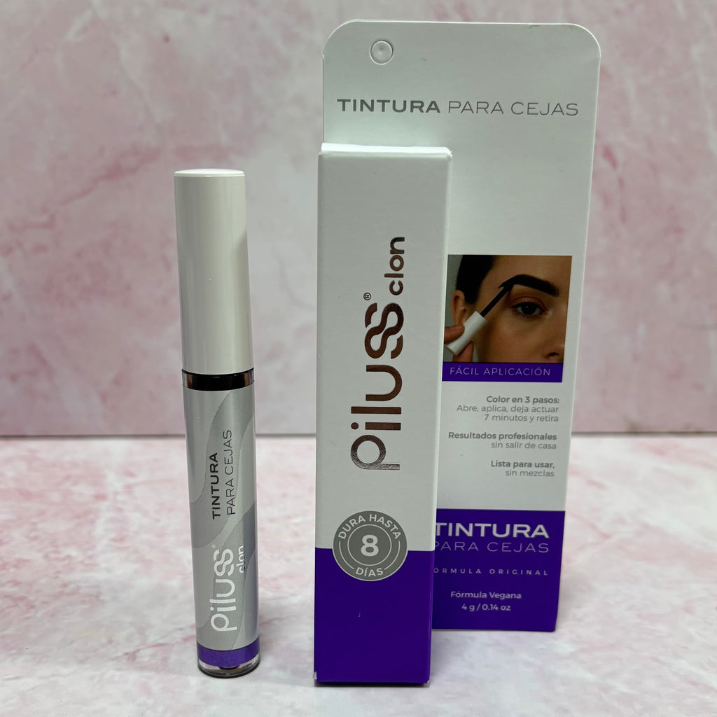 TINTE DE CEJAS PILUS