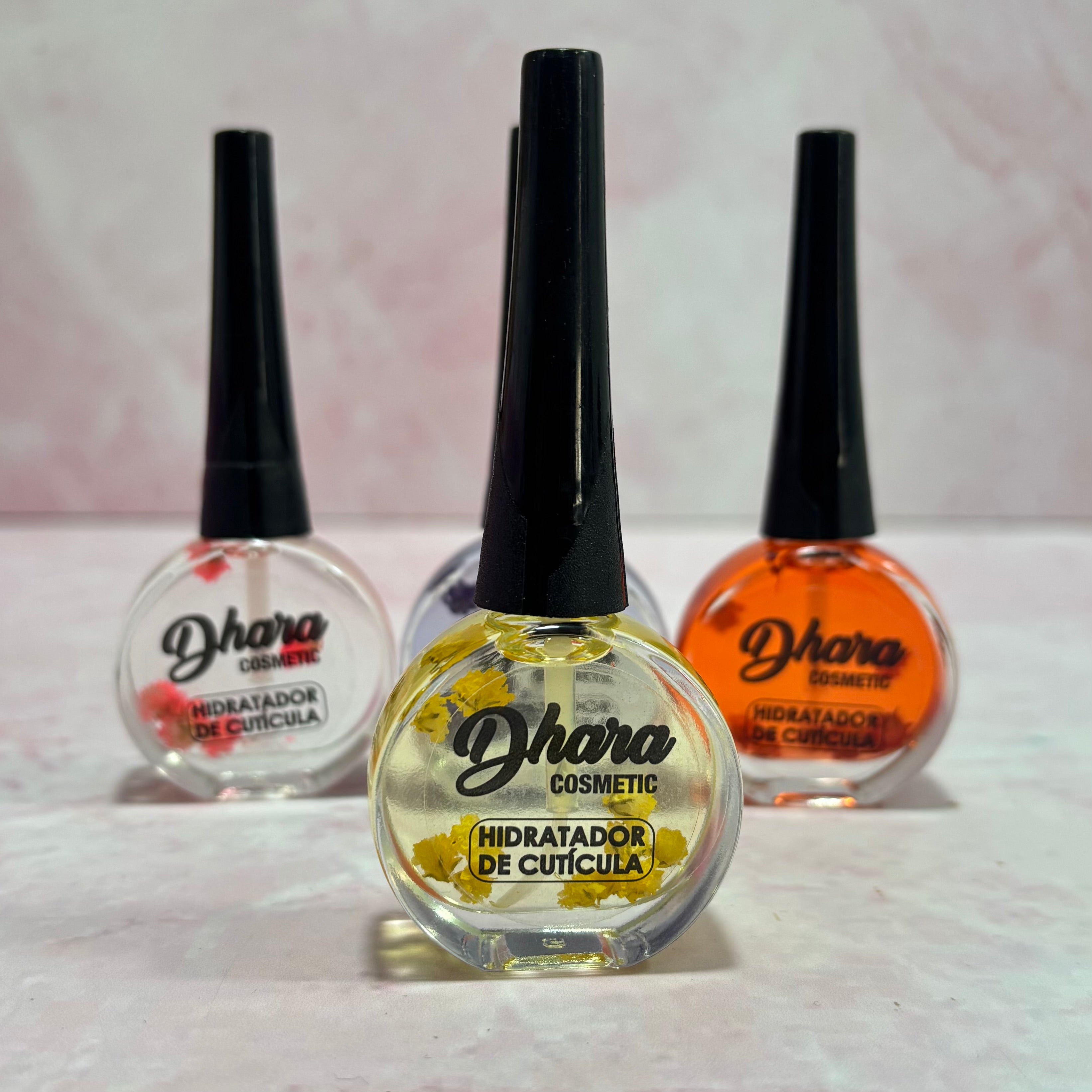 HIDRATADOR DE CUTÍCULA FLORES