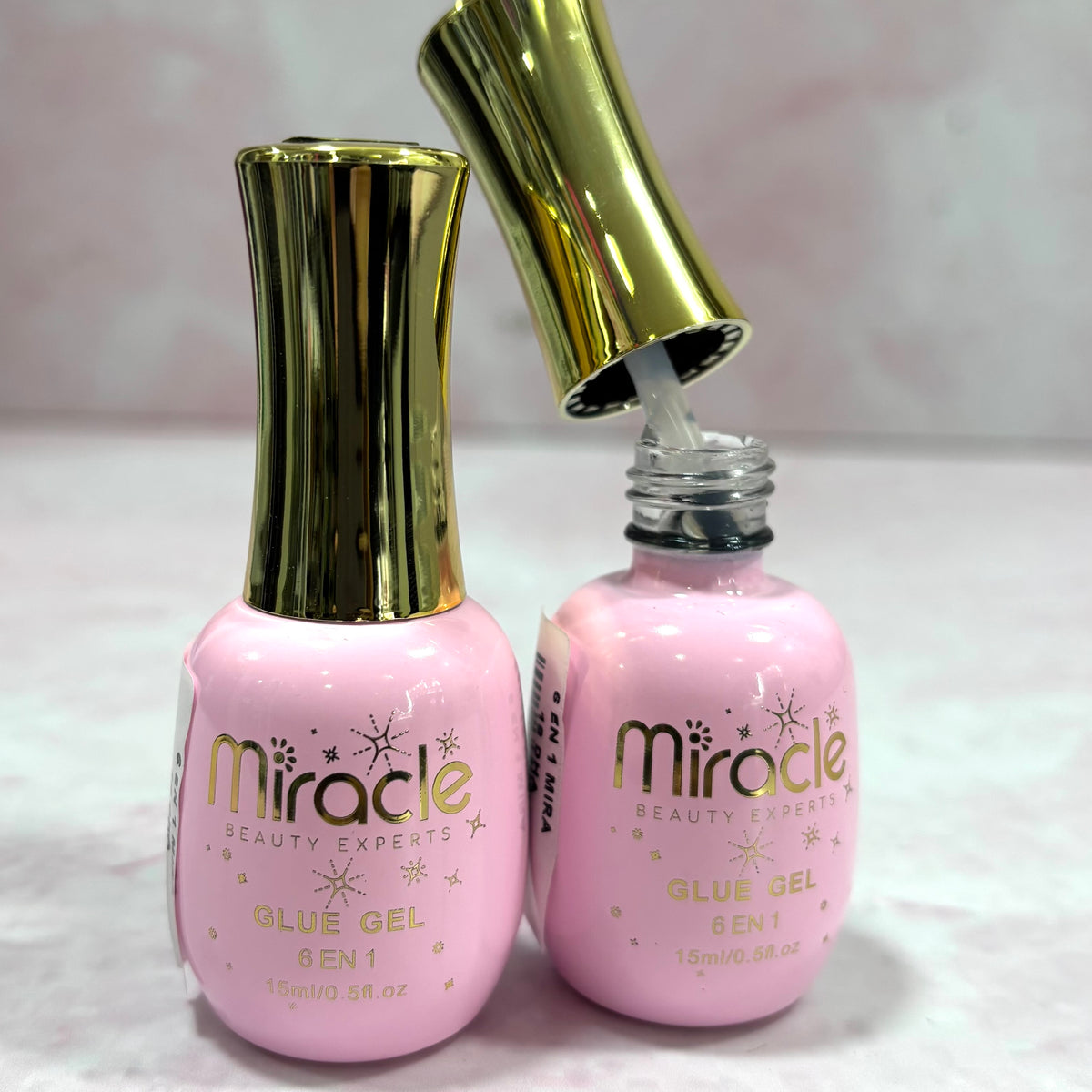 MIRACLE GLUE GEL 6 EN 1 PEGANTE