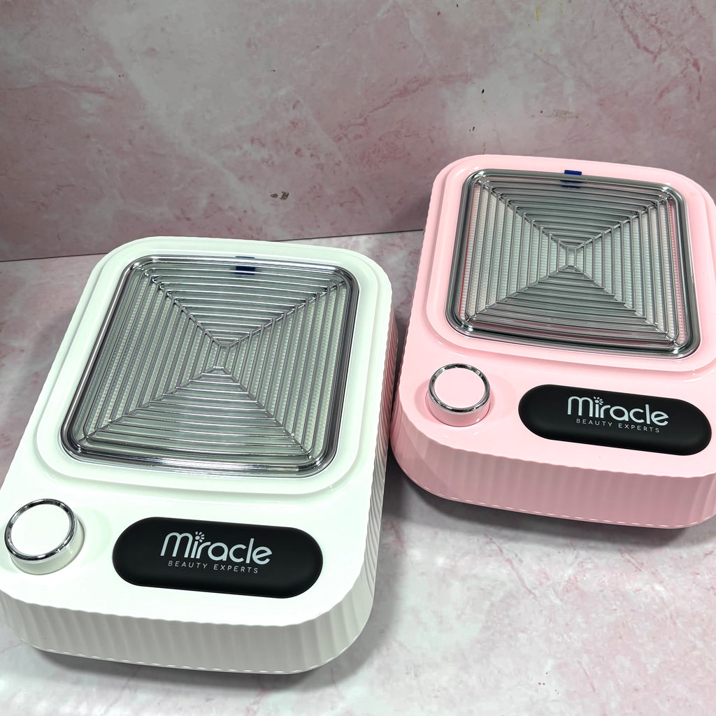 EXTRACTOR POLVO CABLE 80W MIRACLE