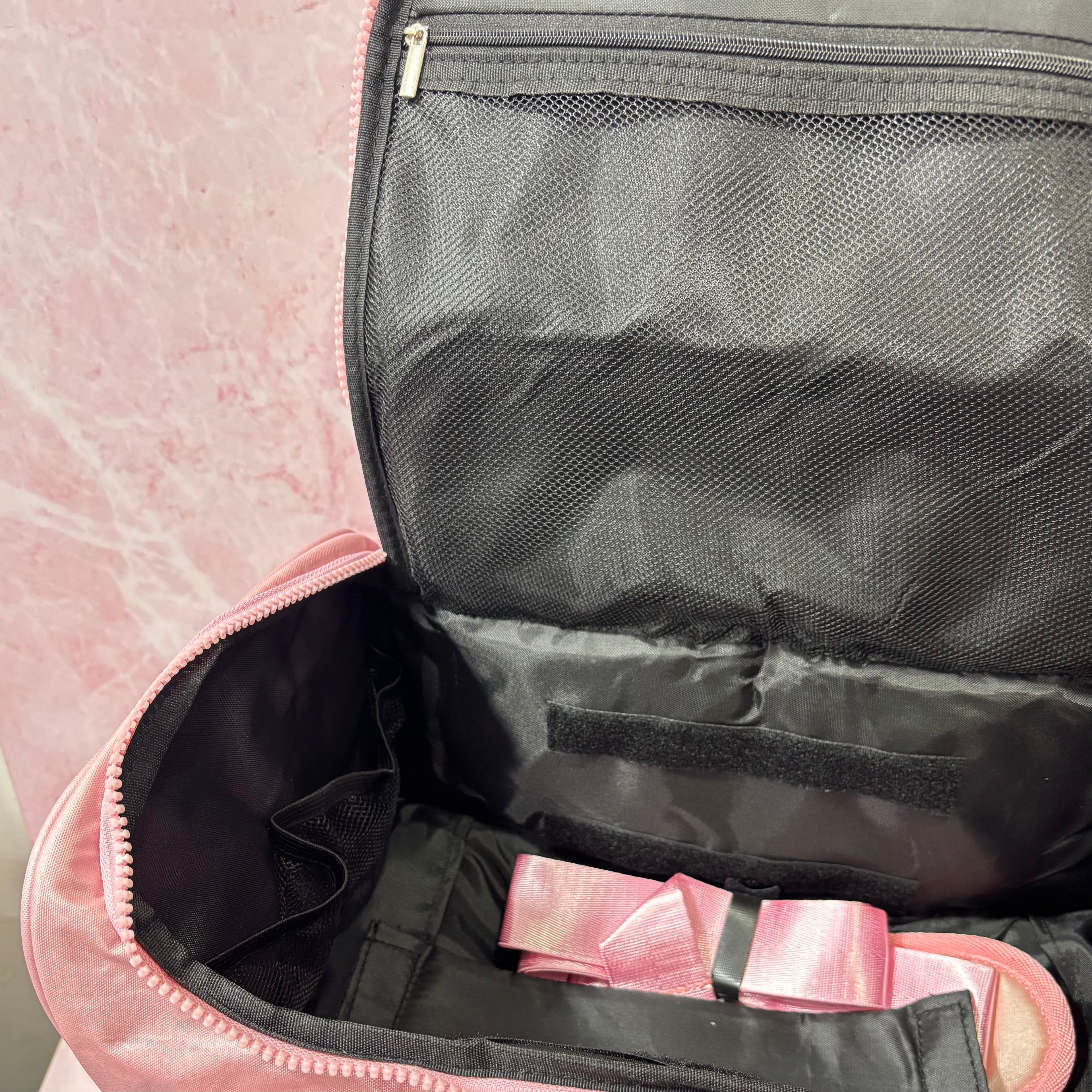 BOLSO PARA MANICURISTA GRANDE ANTIFLUIDO