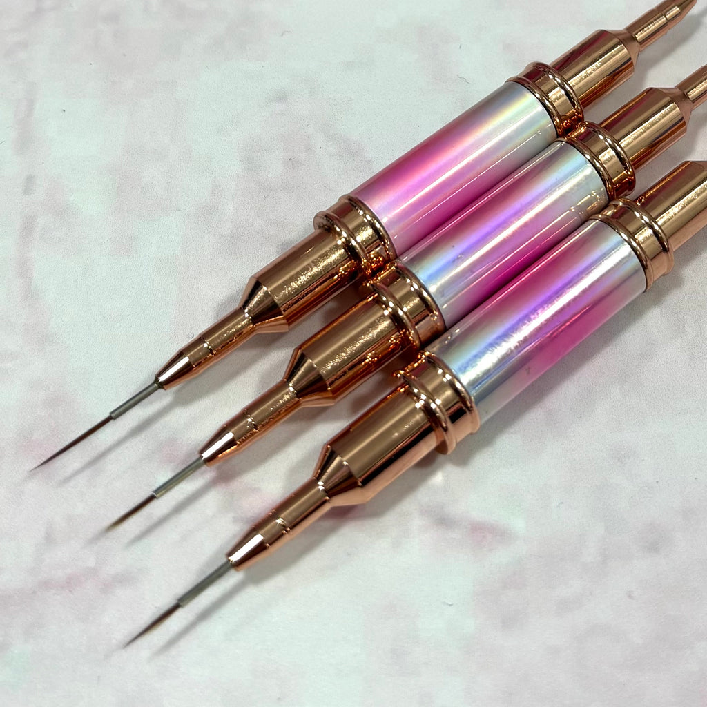 LINER X 6 DOBLE LUJO
