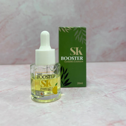 BOOSTER DE PESTAÑAS SK