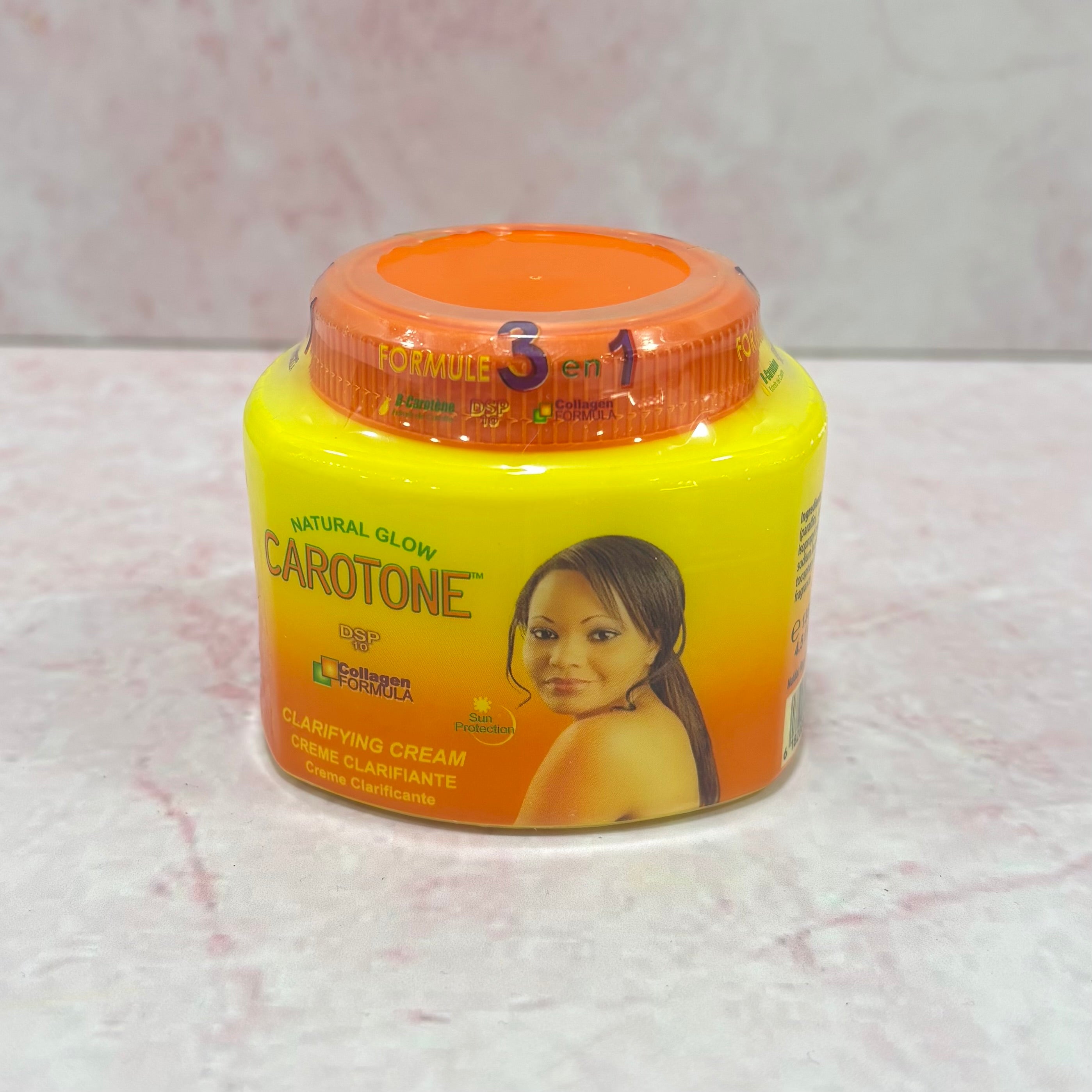 CARATONE X 300 ml CREMA DESPIGMENTANTE