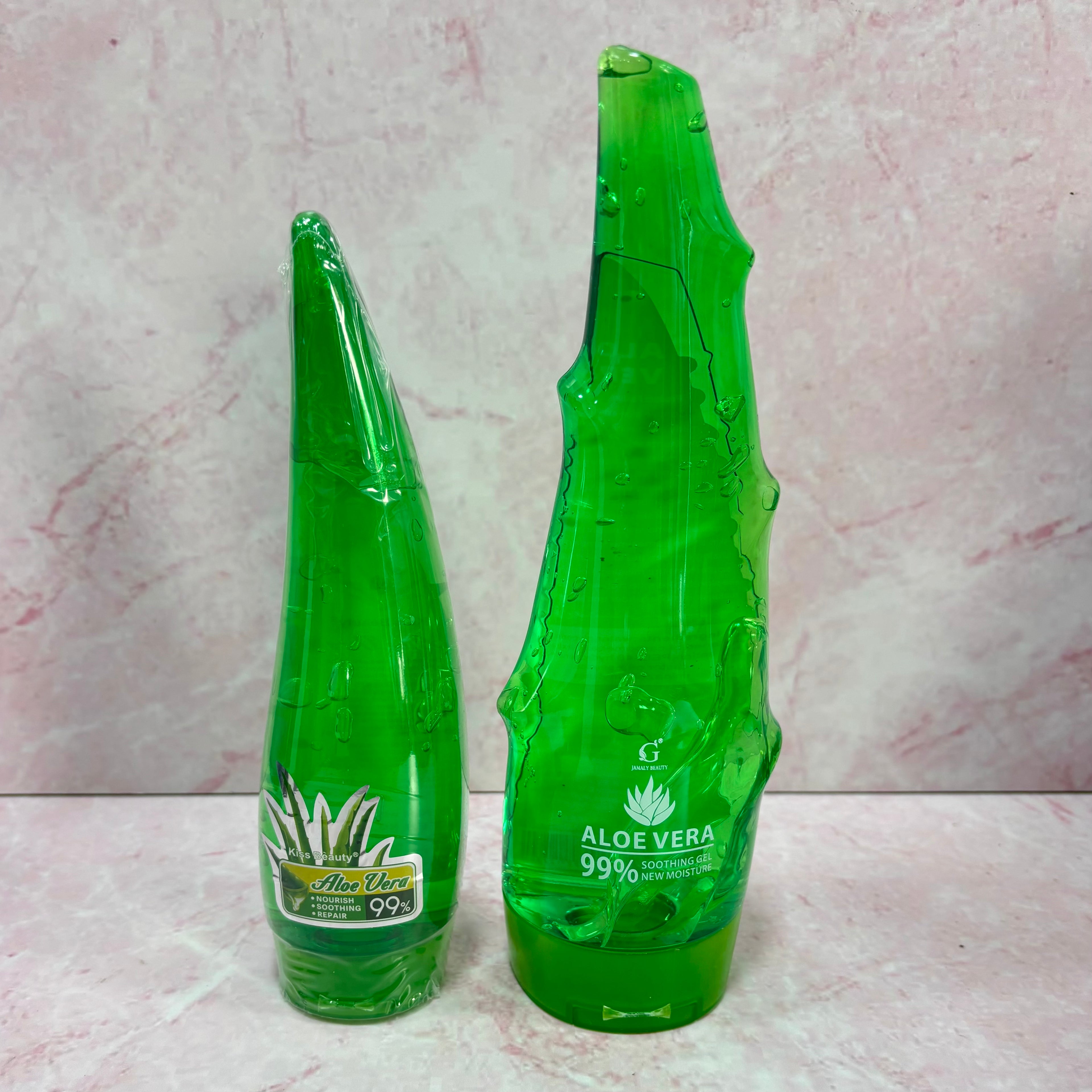 GEL ALOE REFRESCANTE