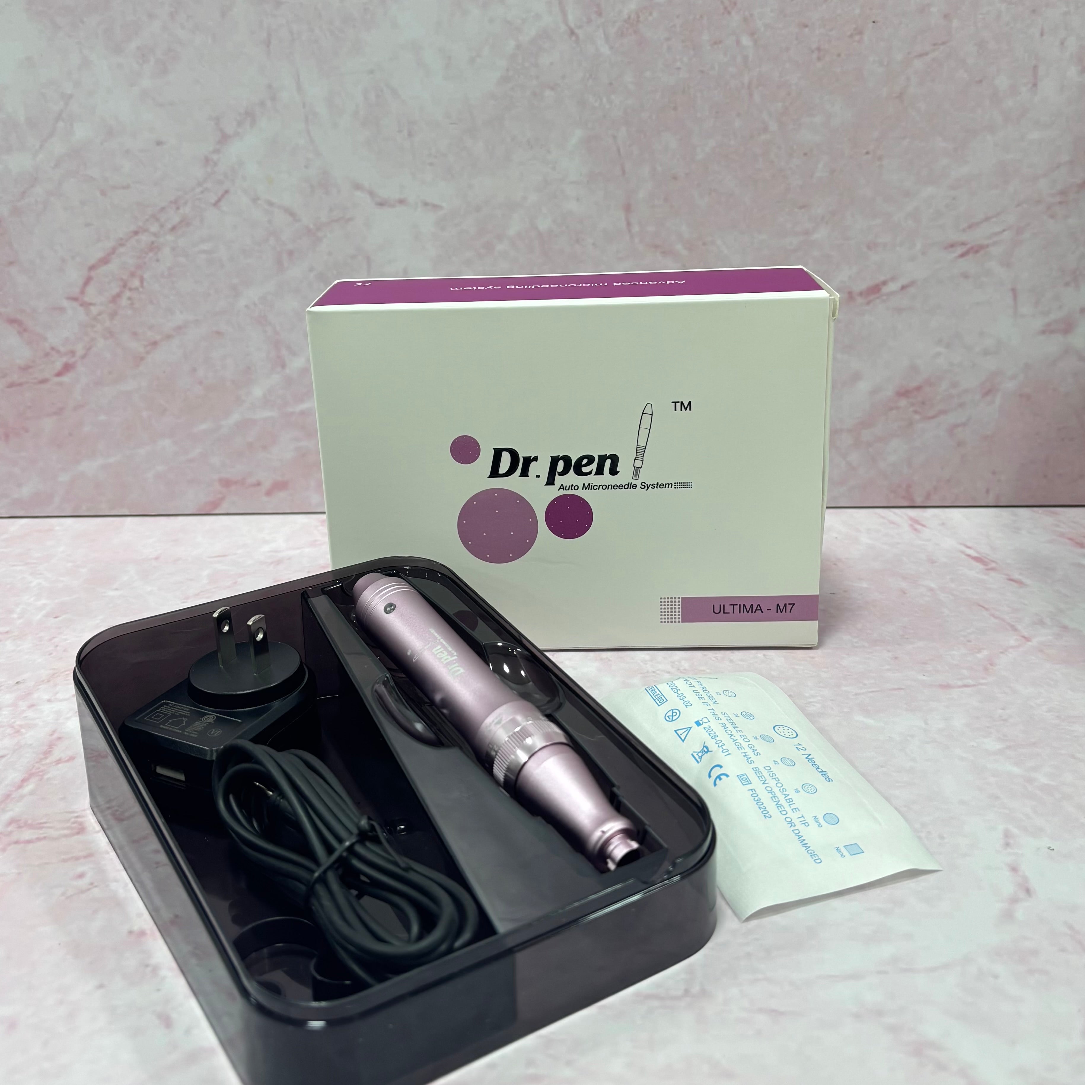 DR PENT M7 METÁLICO