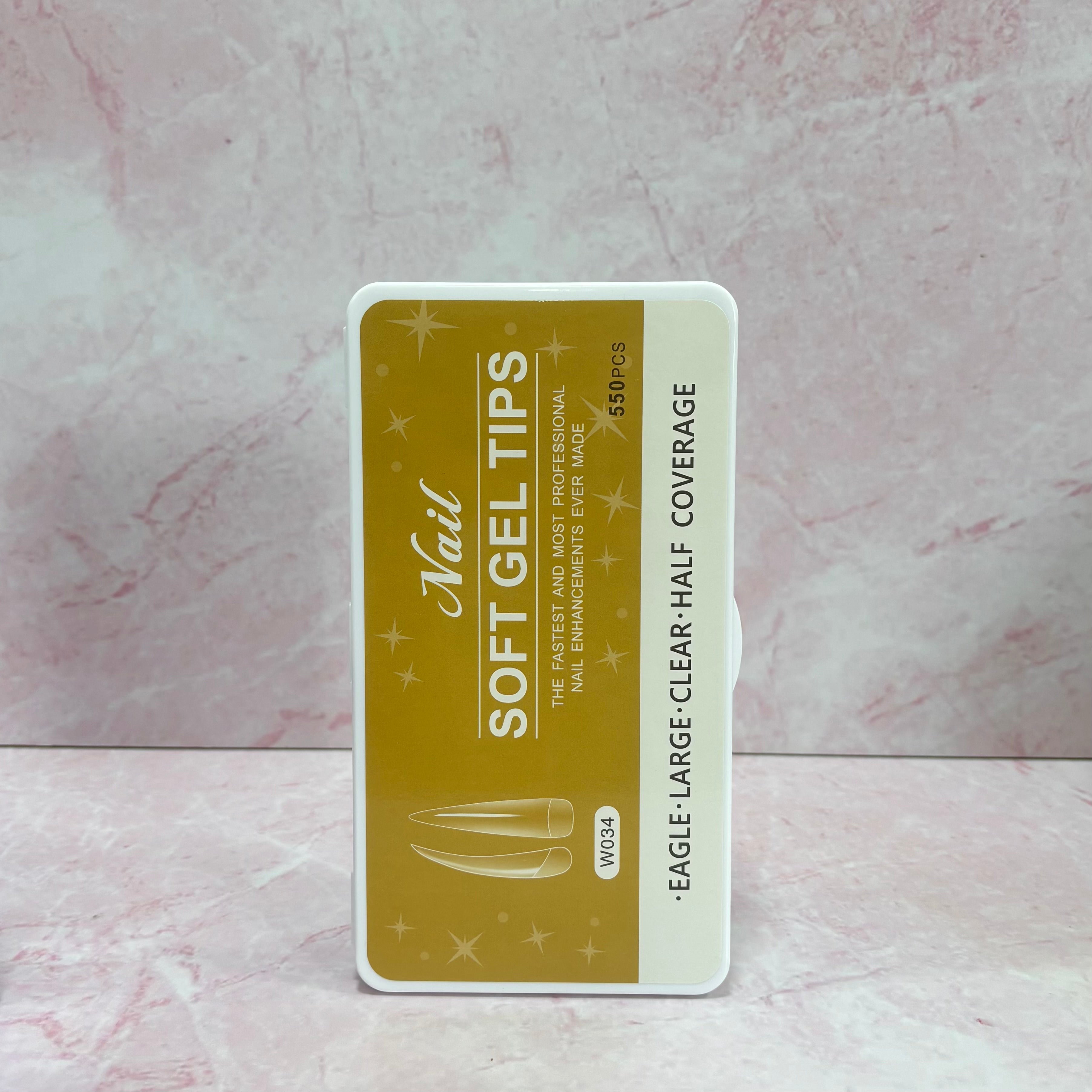 PRES-ON X550 EAGLE LARGE