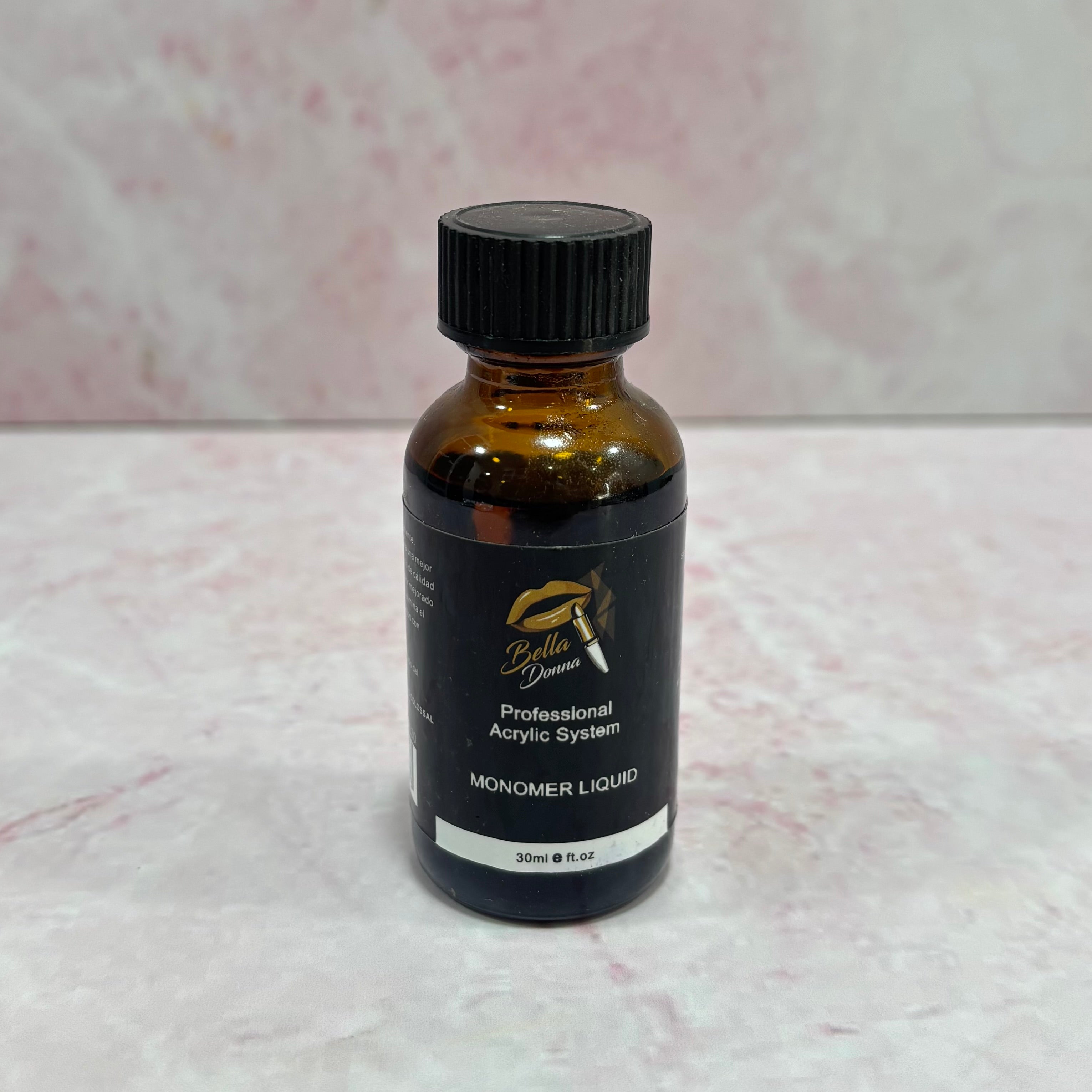 MONOMERO BELLA DONNA X 30 ml