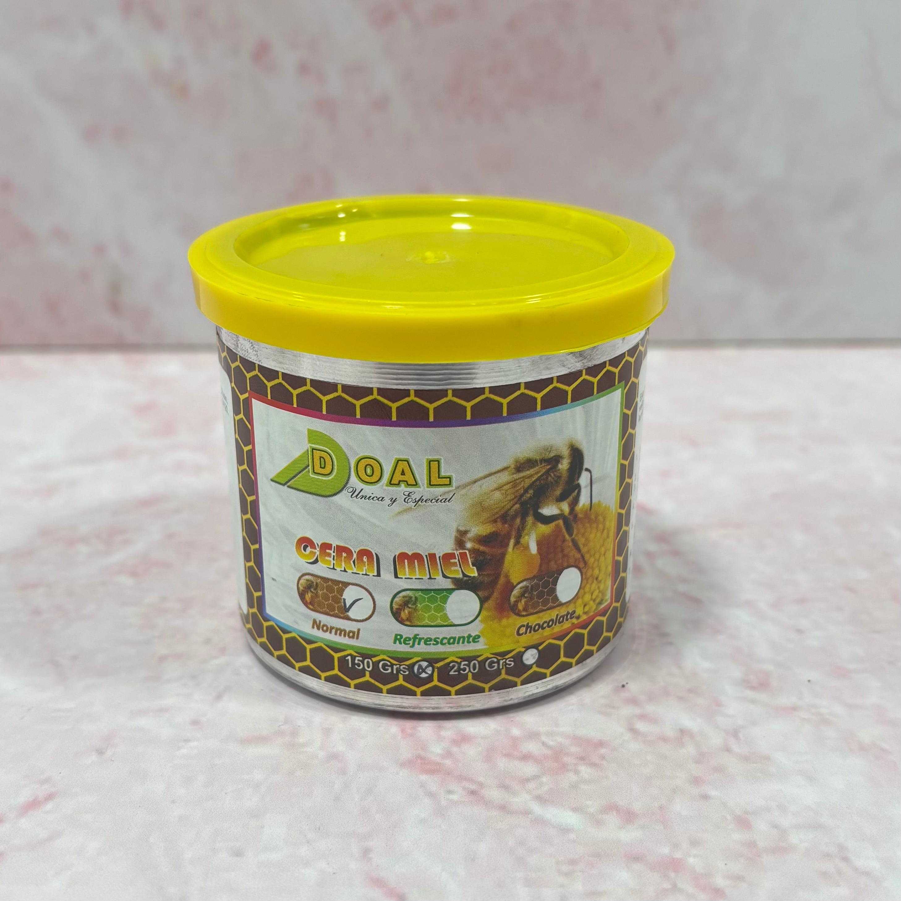 CERA DOAL PROFESIONAL NATURAL