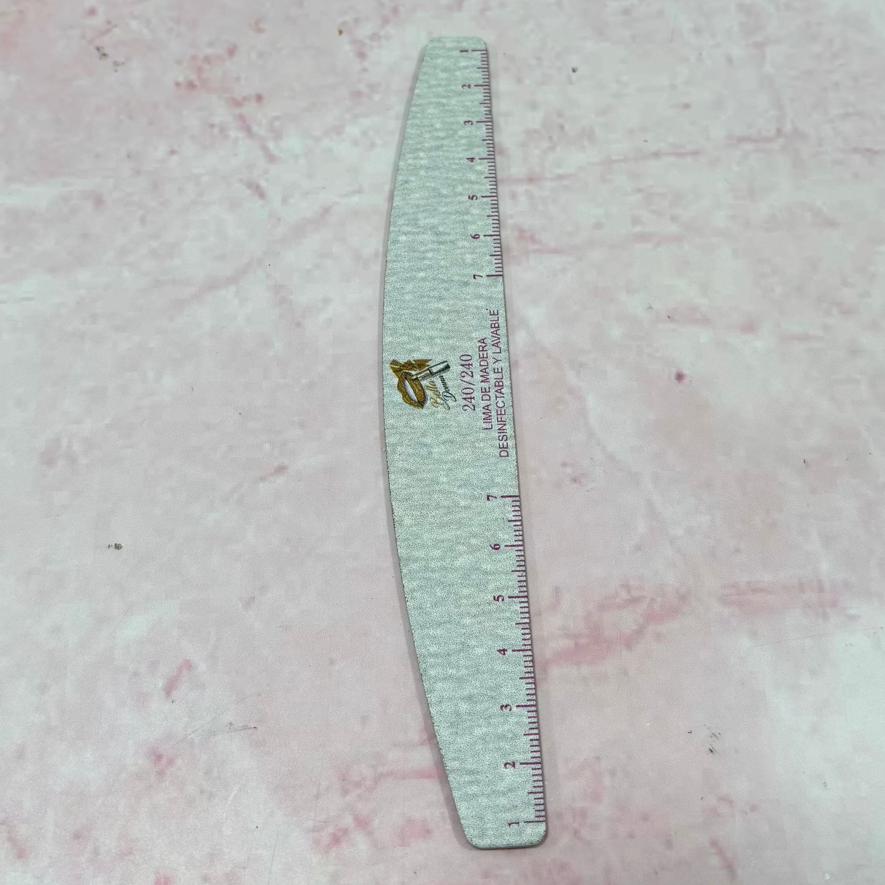 LIMA 240/240 BELLA DONNA EXELENTE CALIDAD