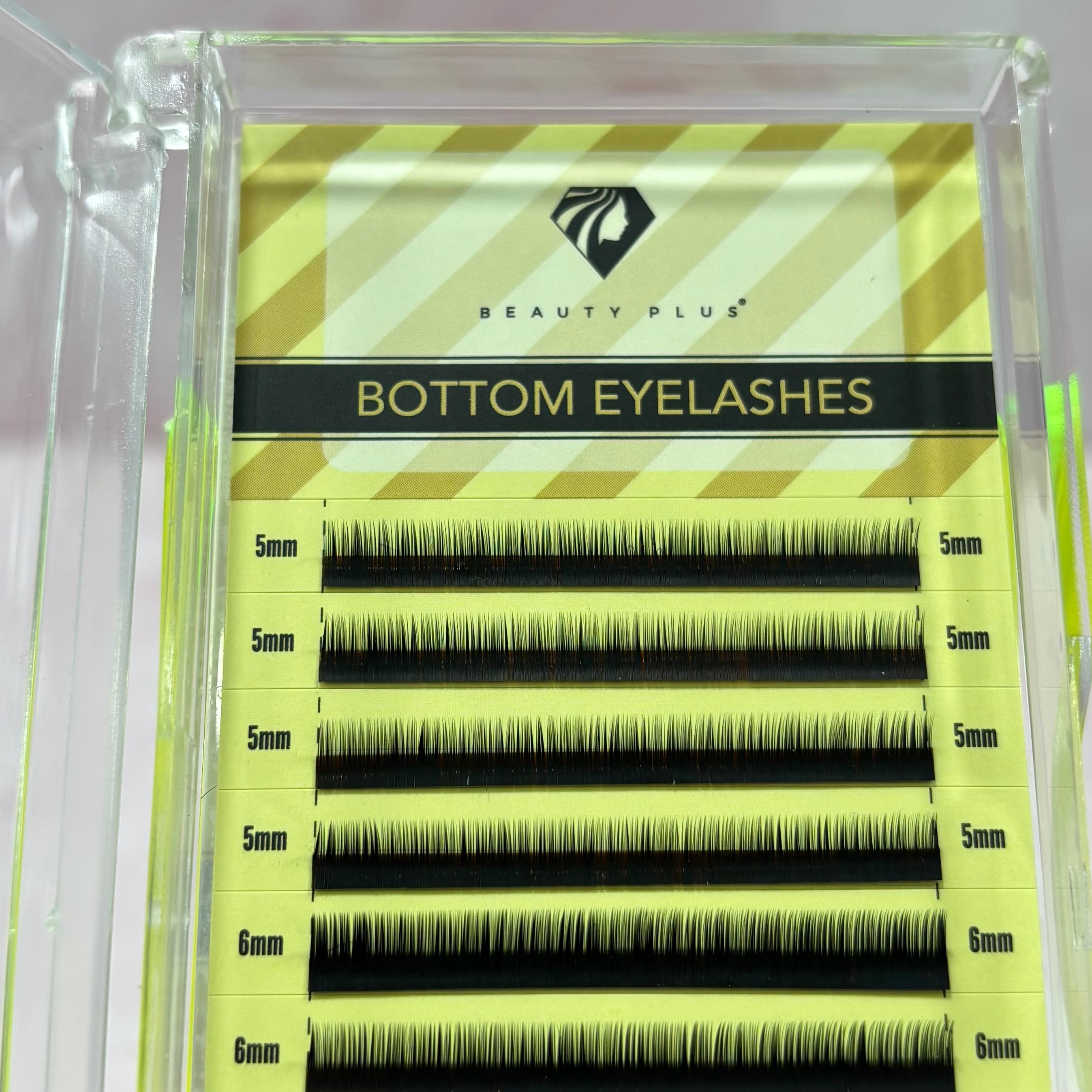 EXTENSIONES DE CEJAS