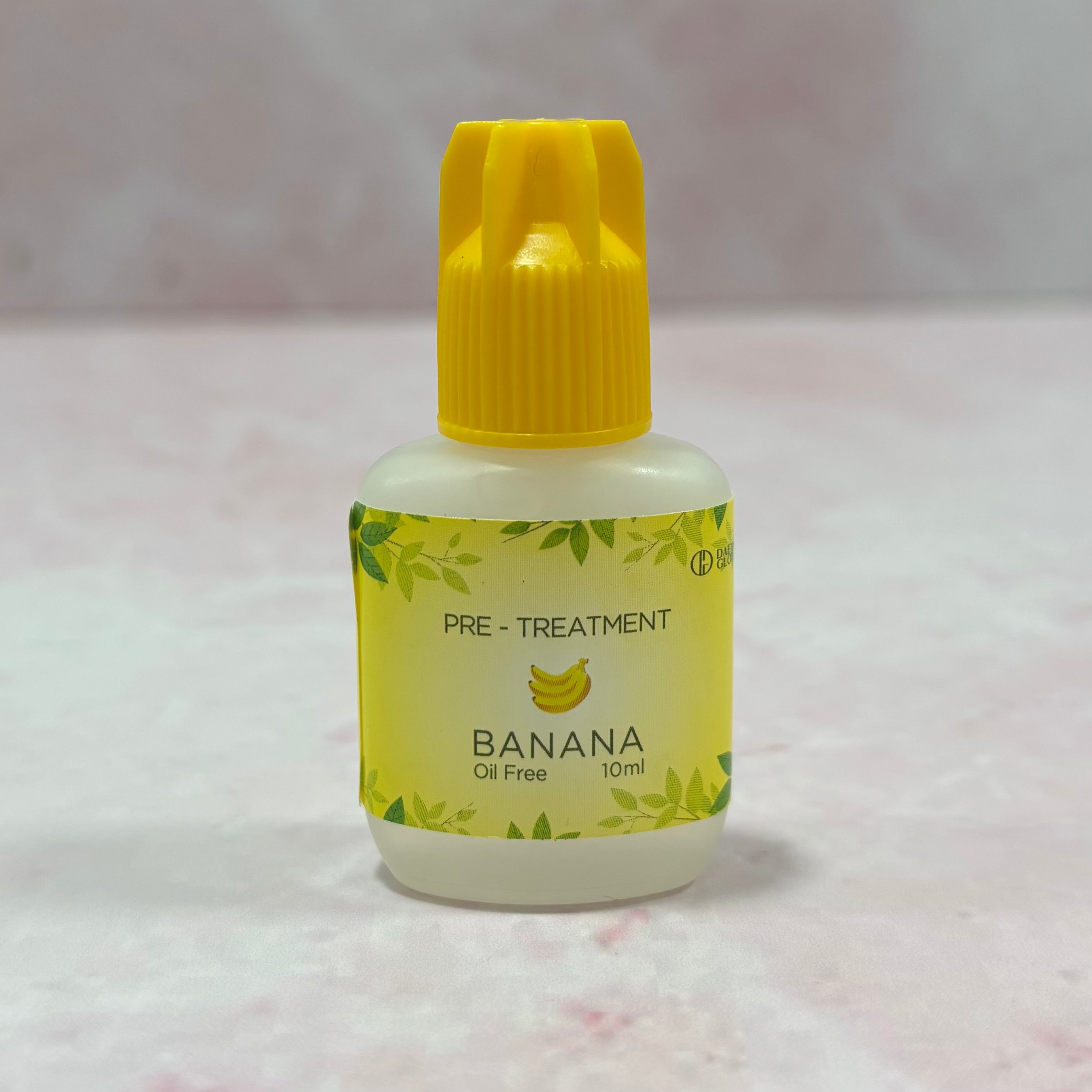 PRIMER BANANA X 10 ml