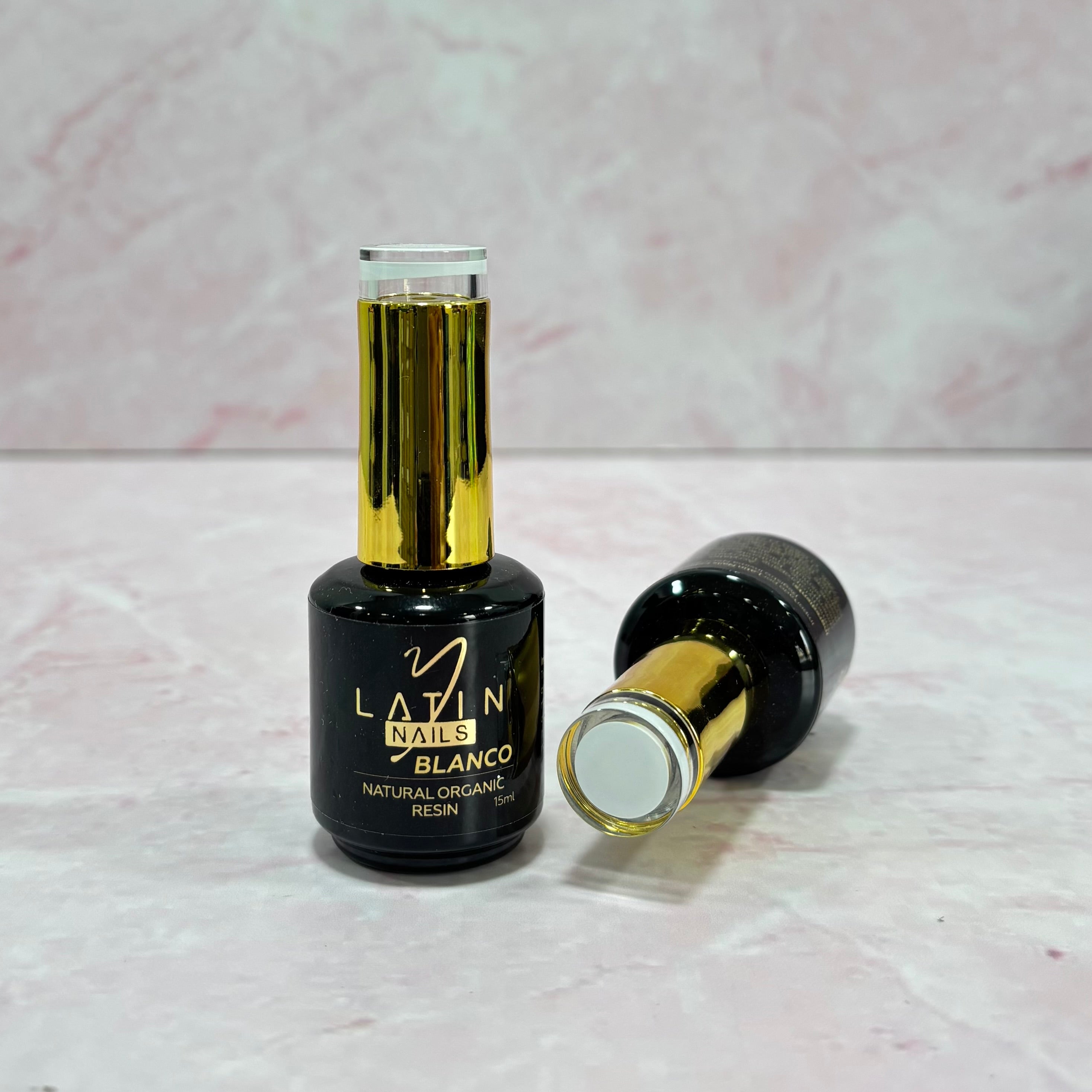 LATIN NAILS COLORES X 15 ml