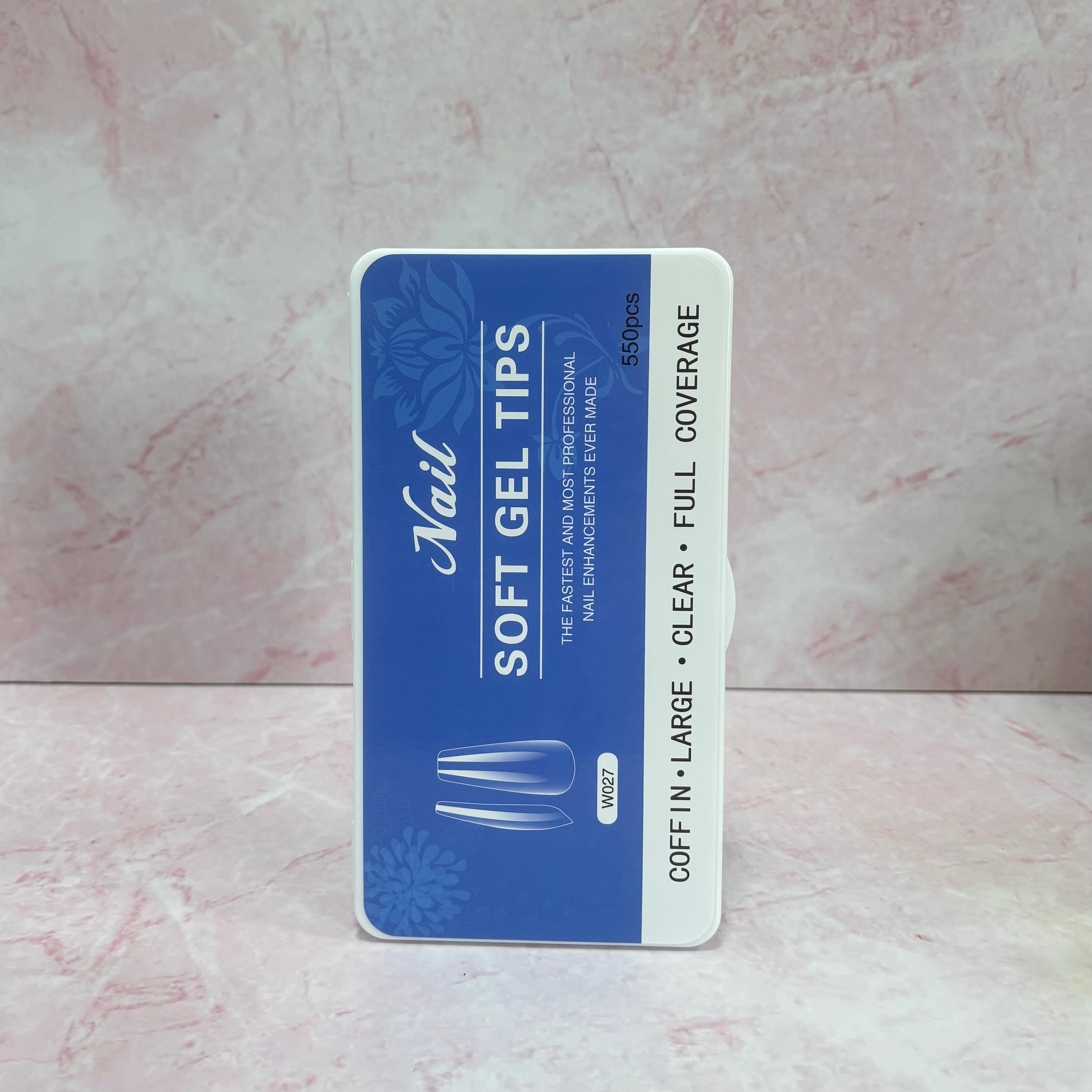 PRES-ON X 550 COFFIN MEDIANA