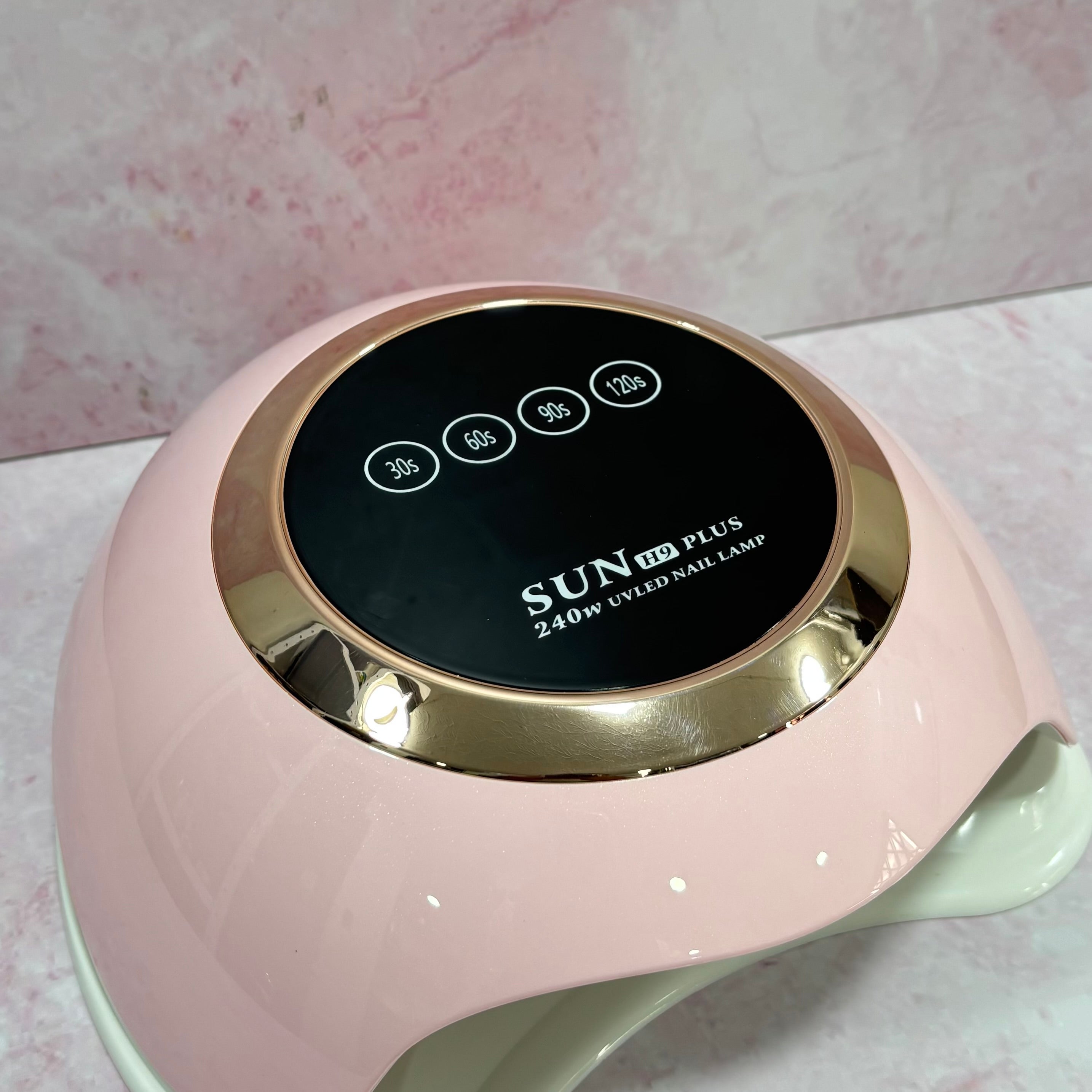 LÁMPARA H9 240W DIGITAL