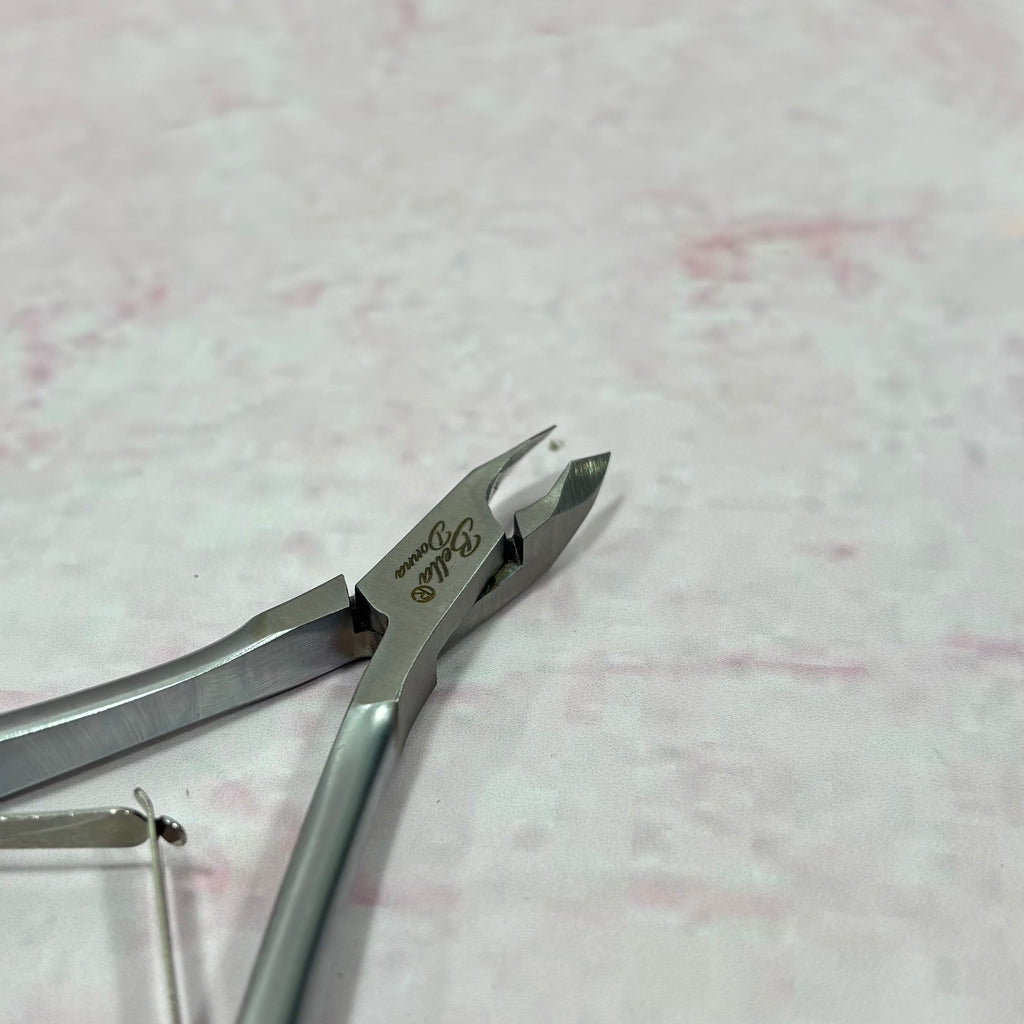 CORTACUTICULA BELLA DONNA PREMIUM #2