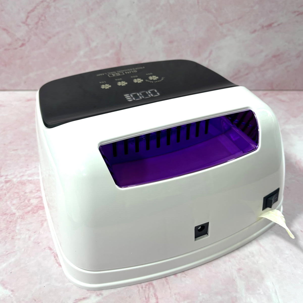 LAMPARA INALAMBRICA 248W S4