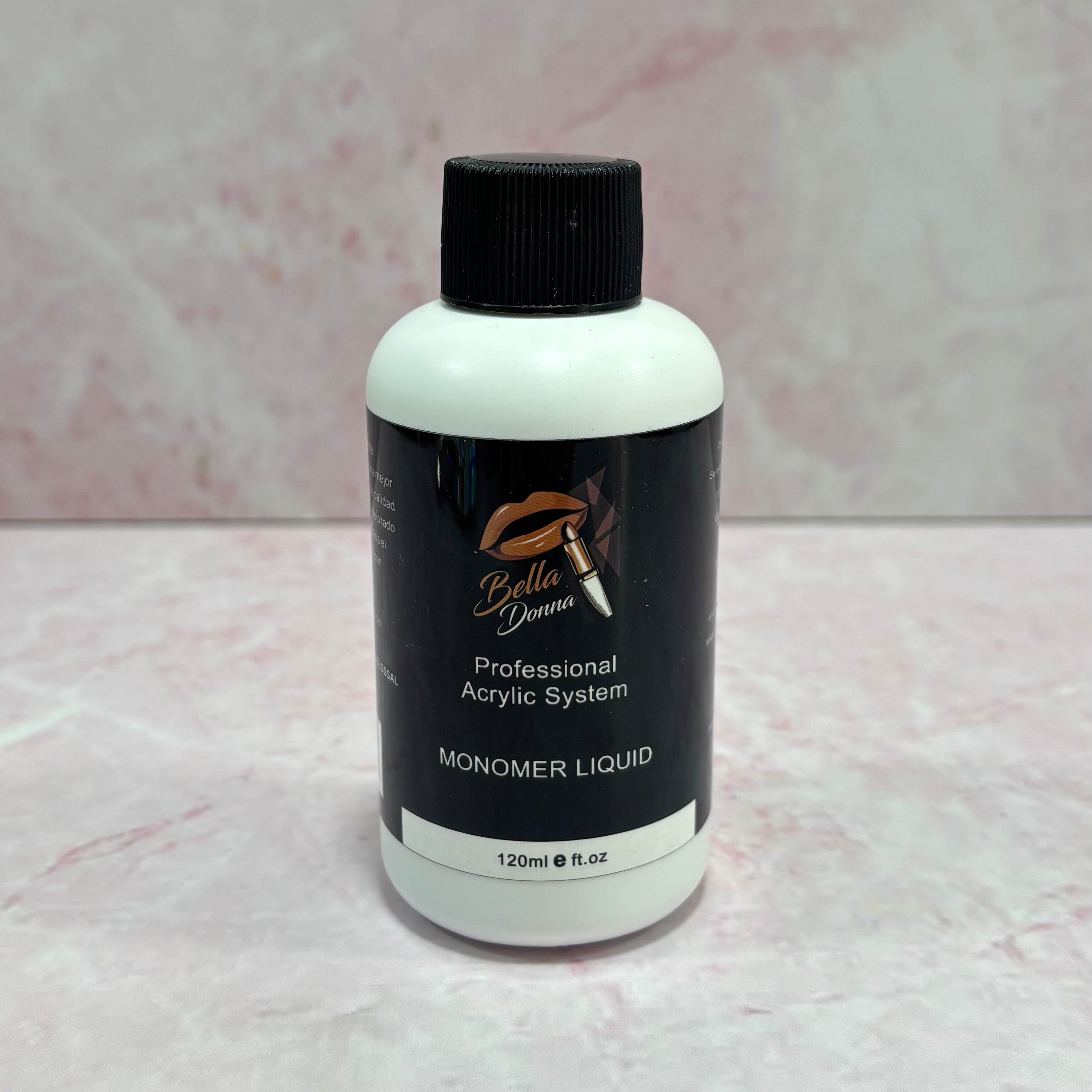 MONOMERO BELLA DONNA X 120 ml