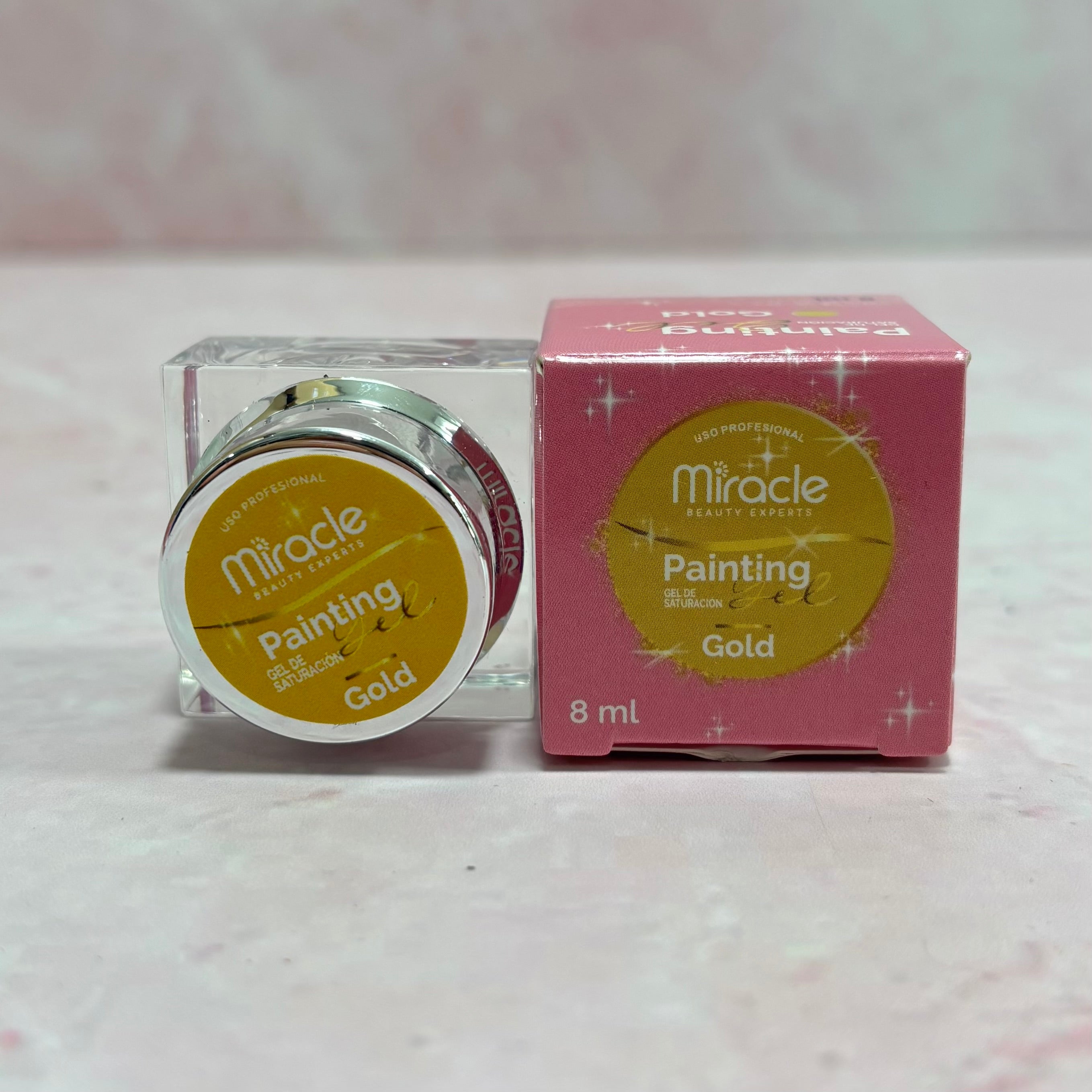MIRACLE GEL DE SATURACIÓN