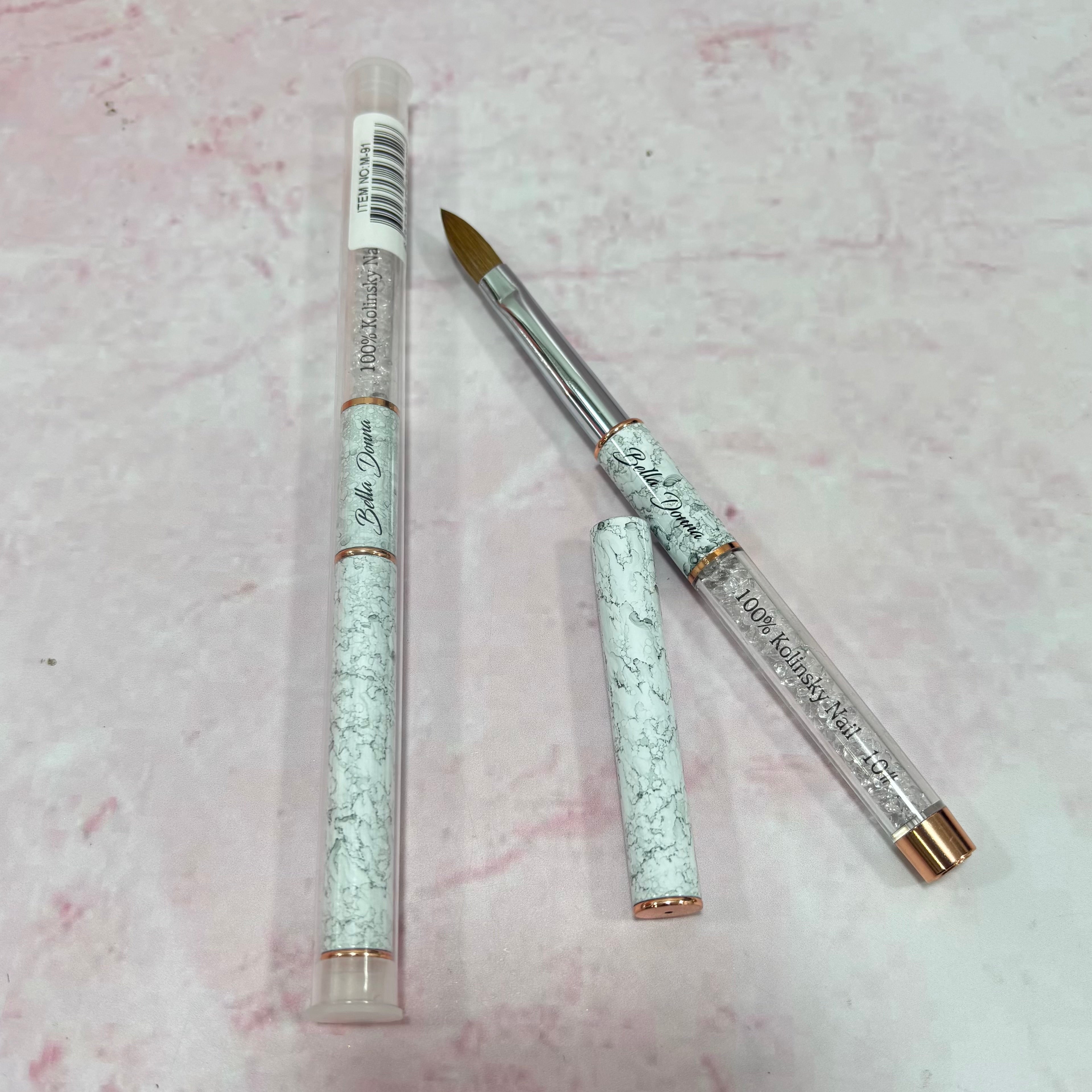 PINCEL 100% KOLINSKY # 10