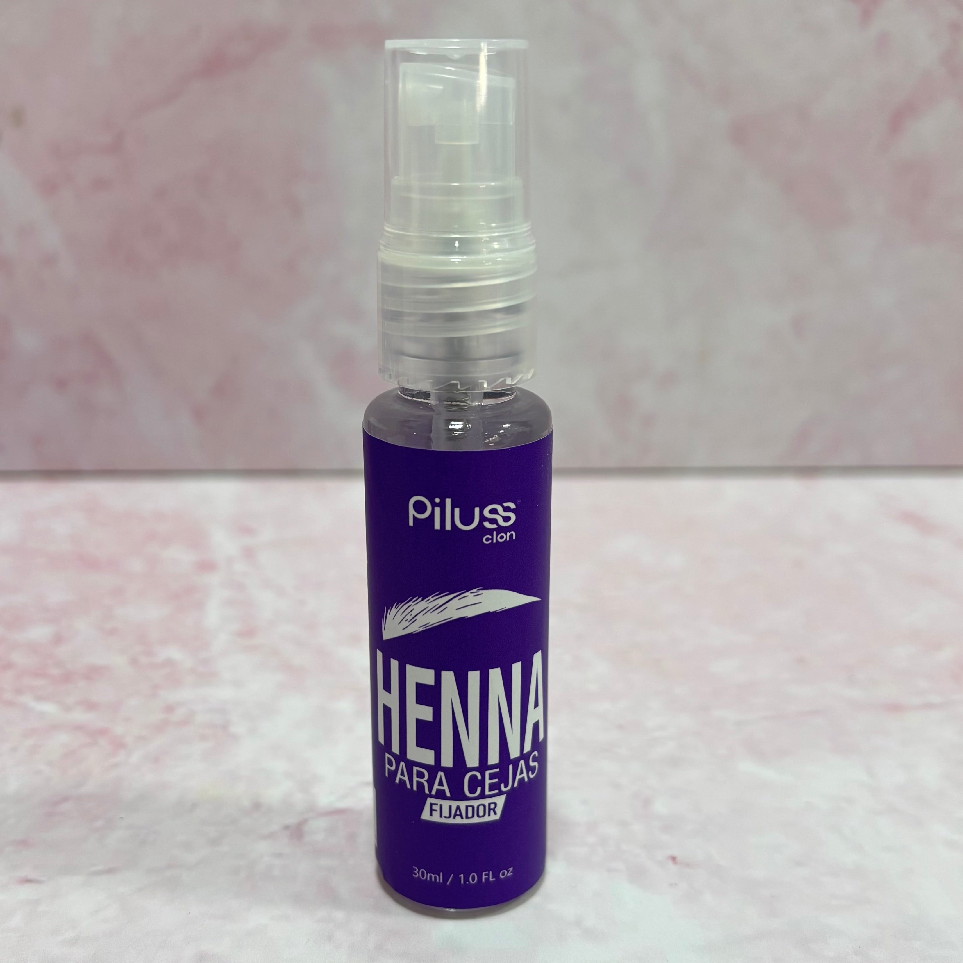 FIJADOR DE HENNA PILUS