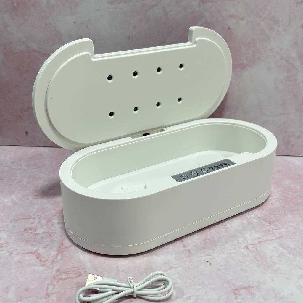 ESTERILIZADOR INALÁMBRICO