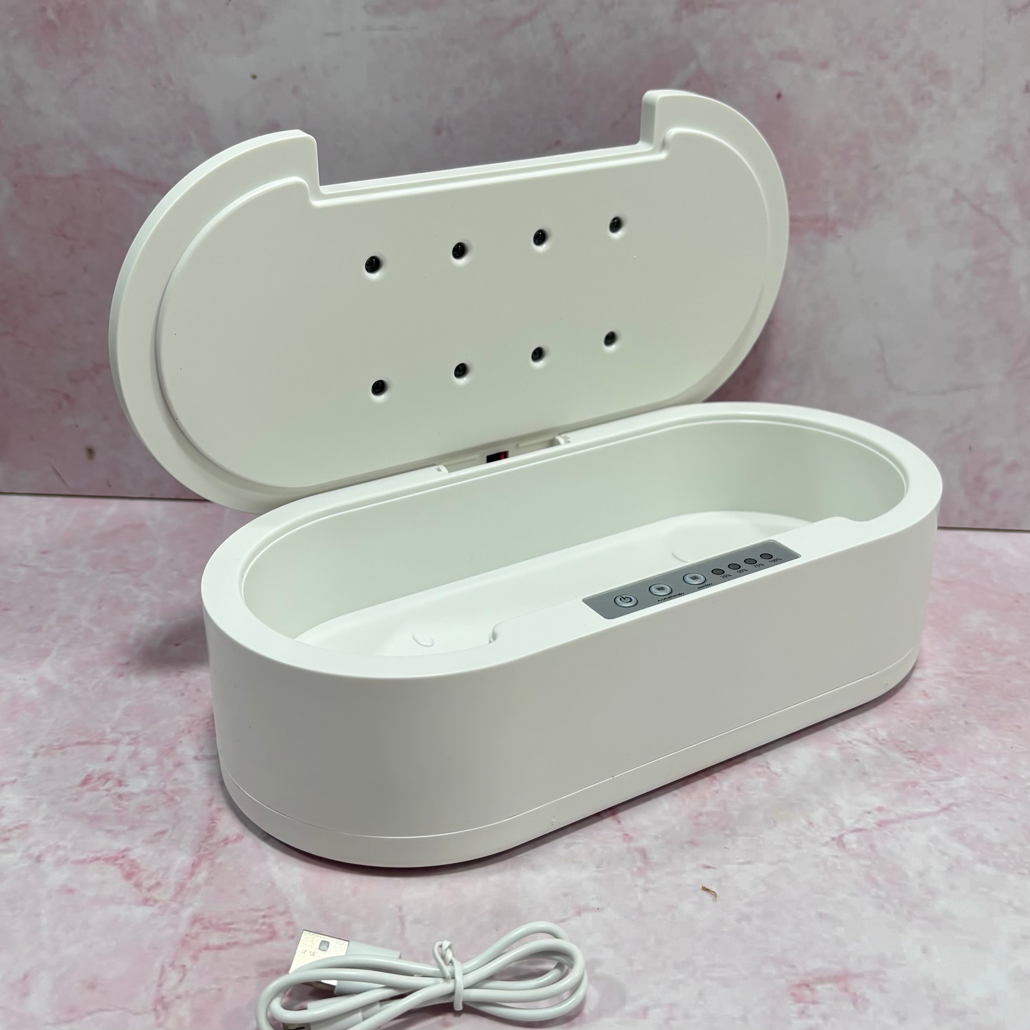 ESTERILIZADOR INALÁMBRICO