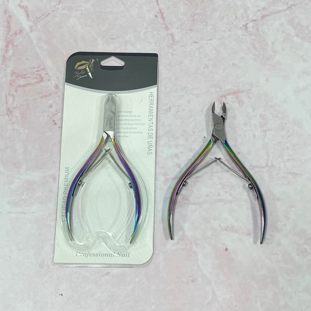 CORTACUTICULA BELLA DONNA TORNASOL