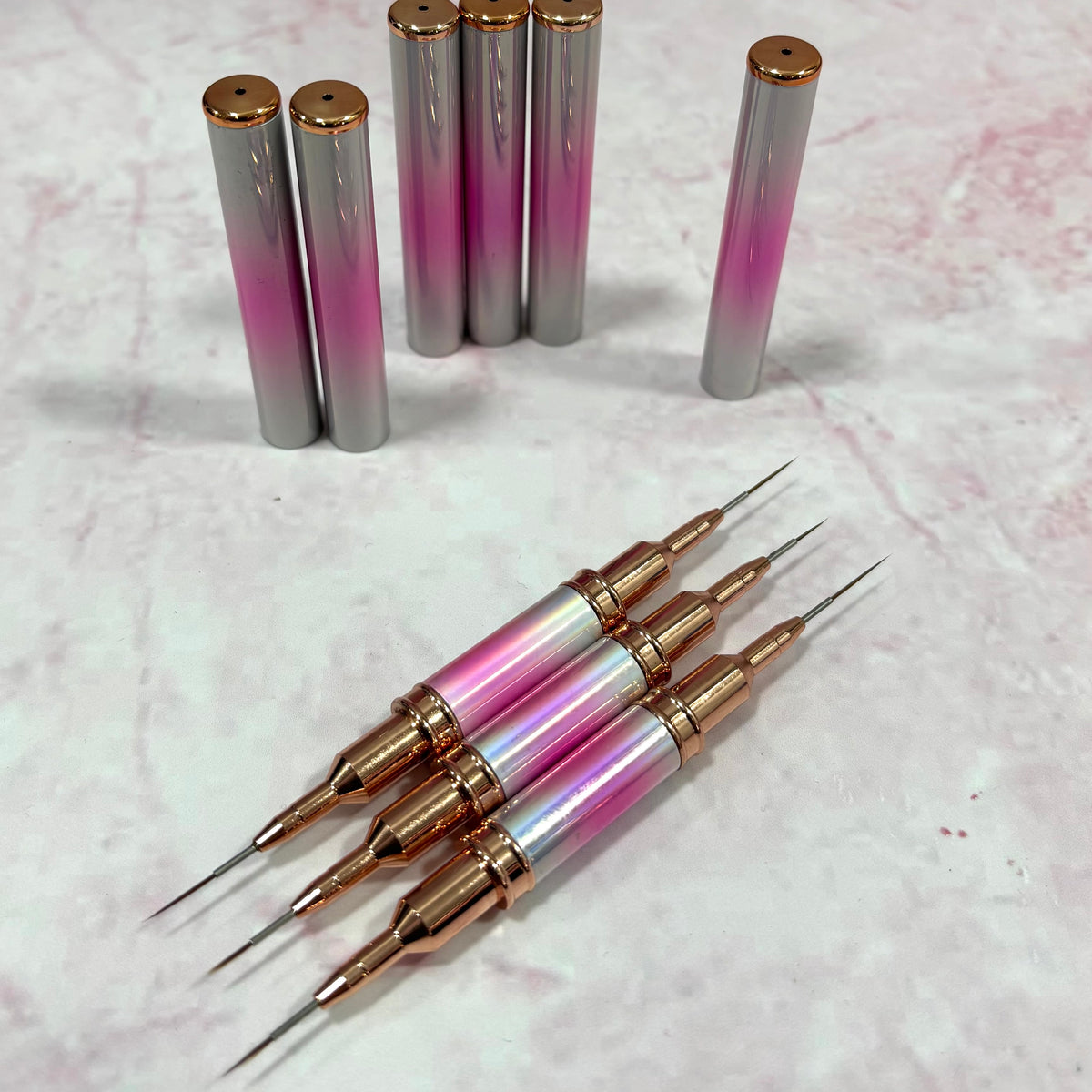 LINER X 6 DOBLE LUJO