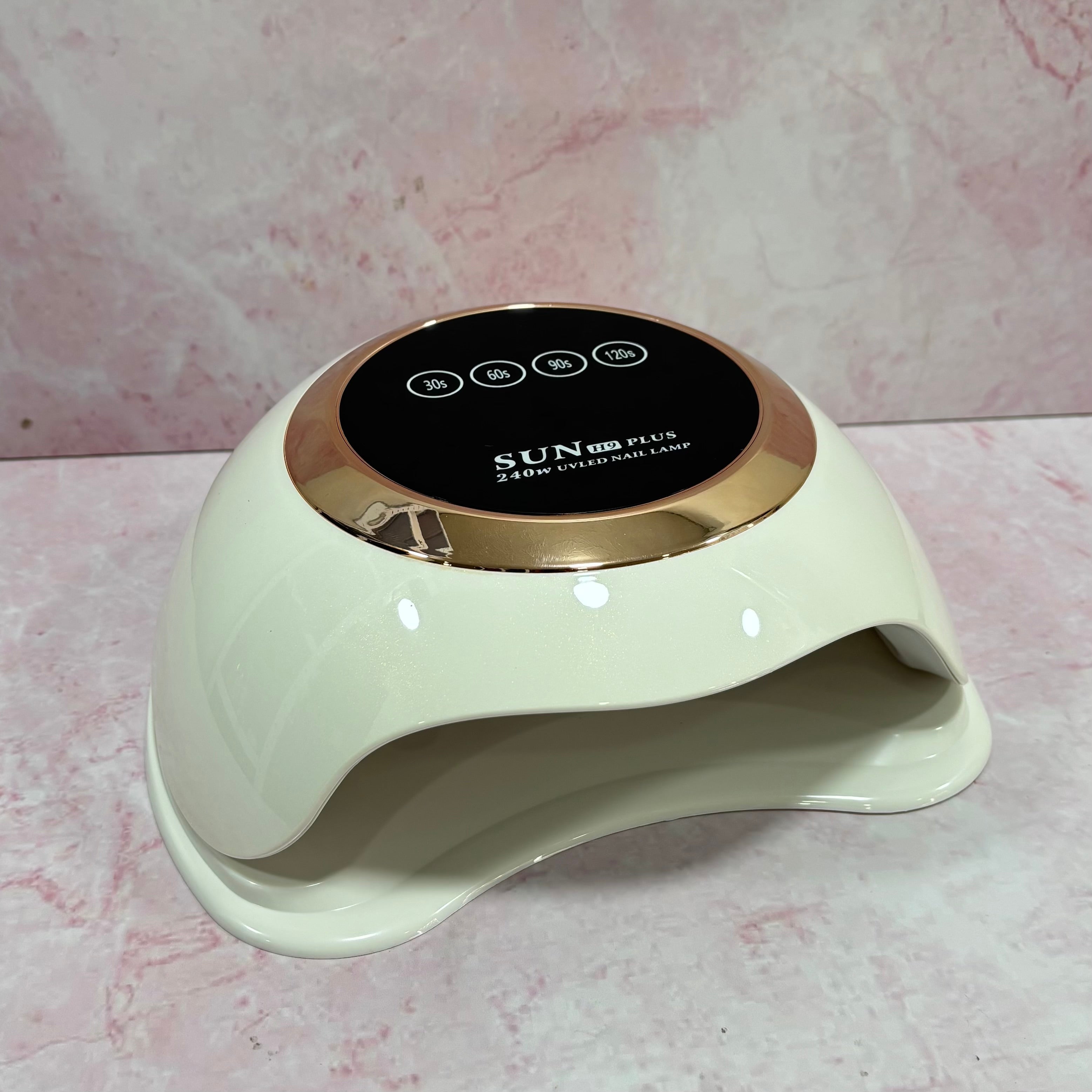 LÁMPARA H9 240W DIGITAL