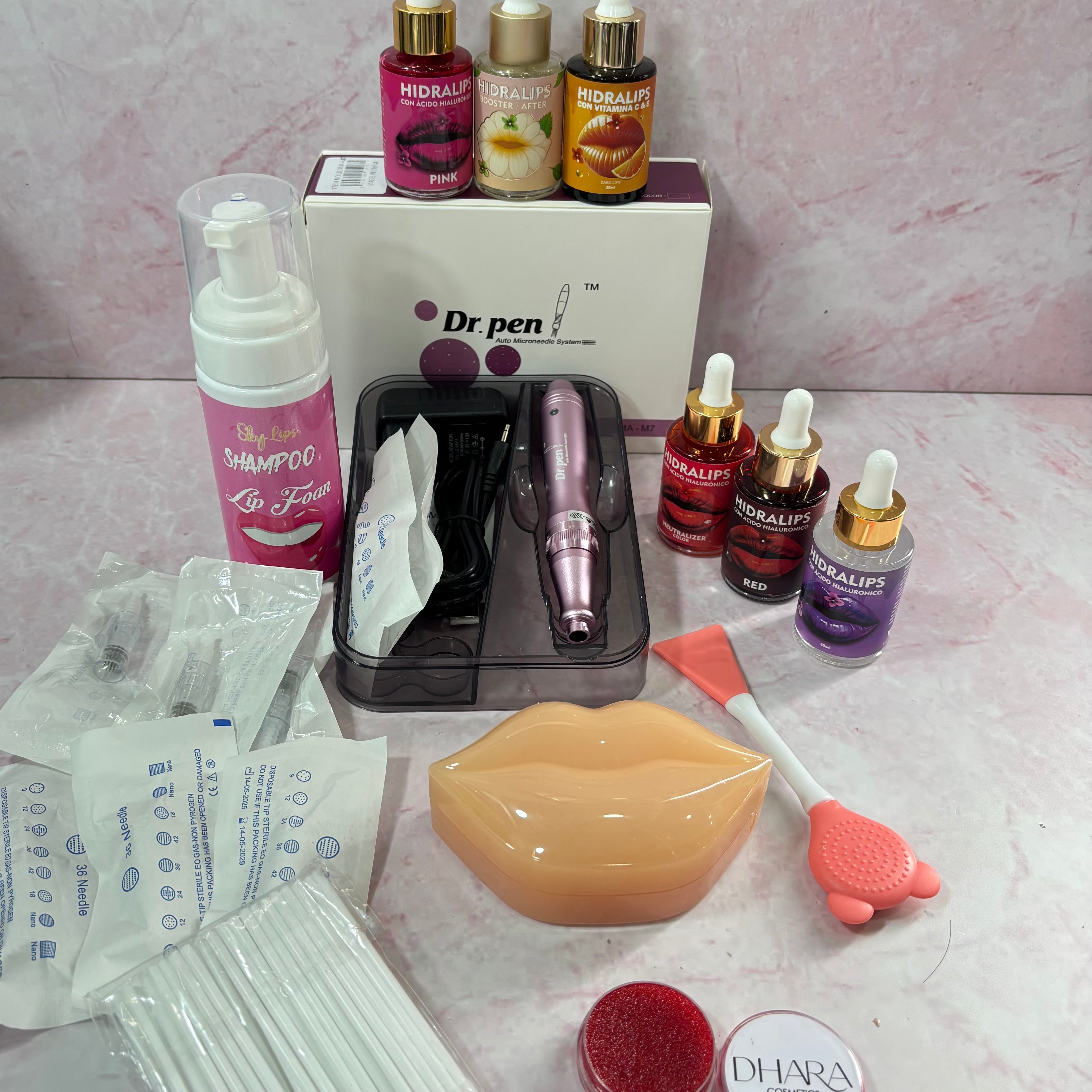 Kit Máster Pro 🎖️🥇🏅 (Hidralips) ENVÍO GRATIS