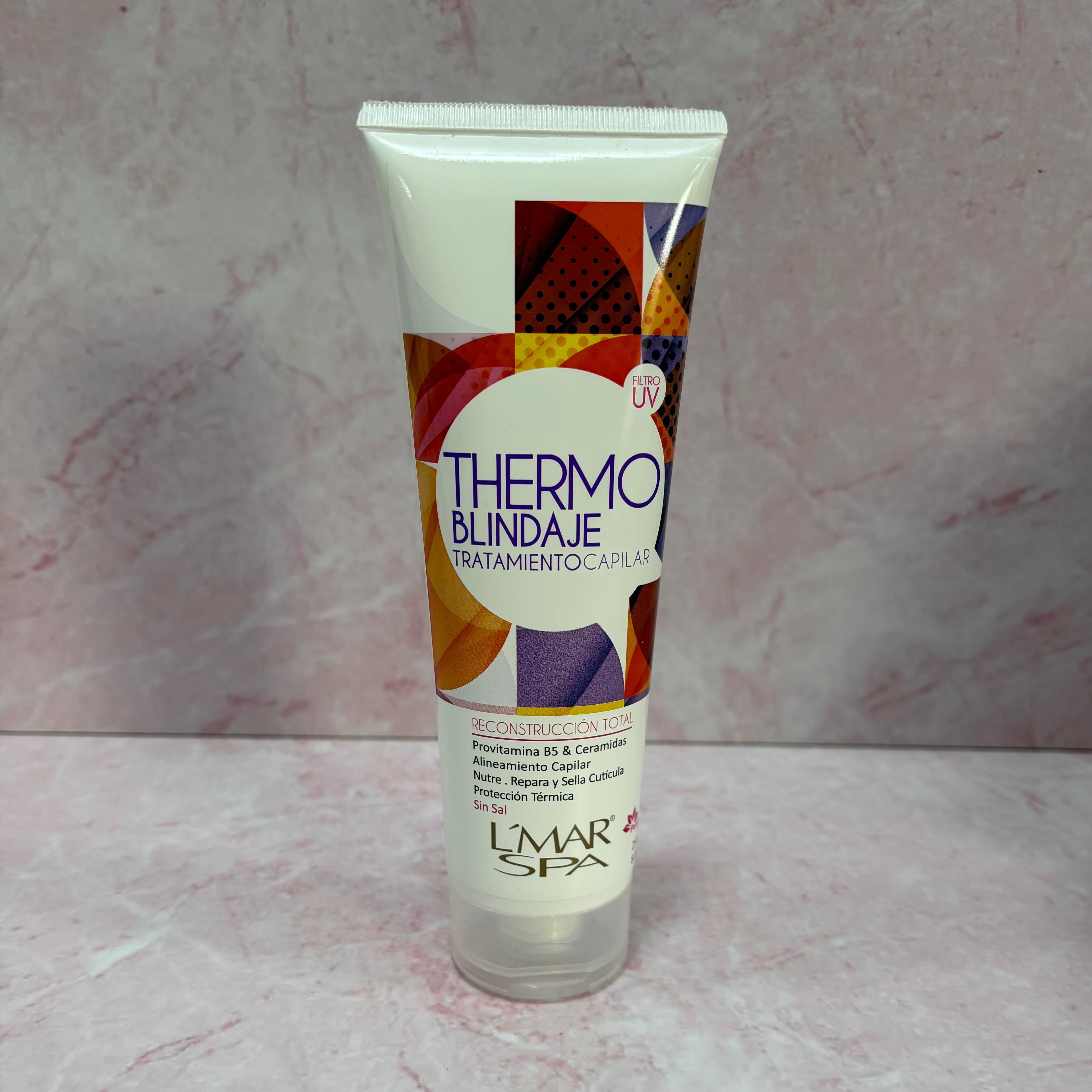 LIMAR TERMIBLINDAGE -TERMOPROTECTOR