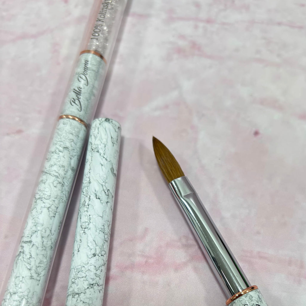 PINCEL 100% KOLINSKY # 10