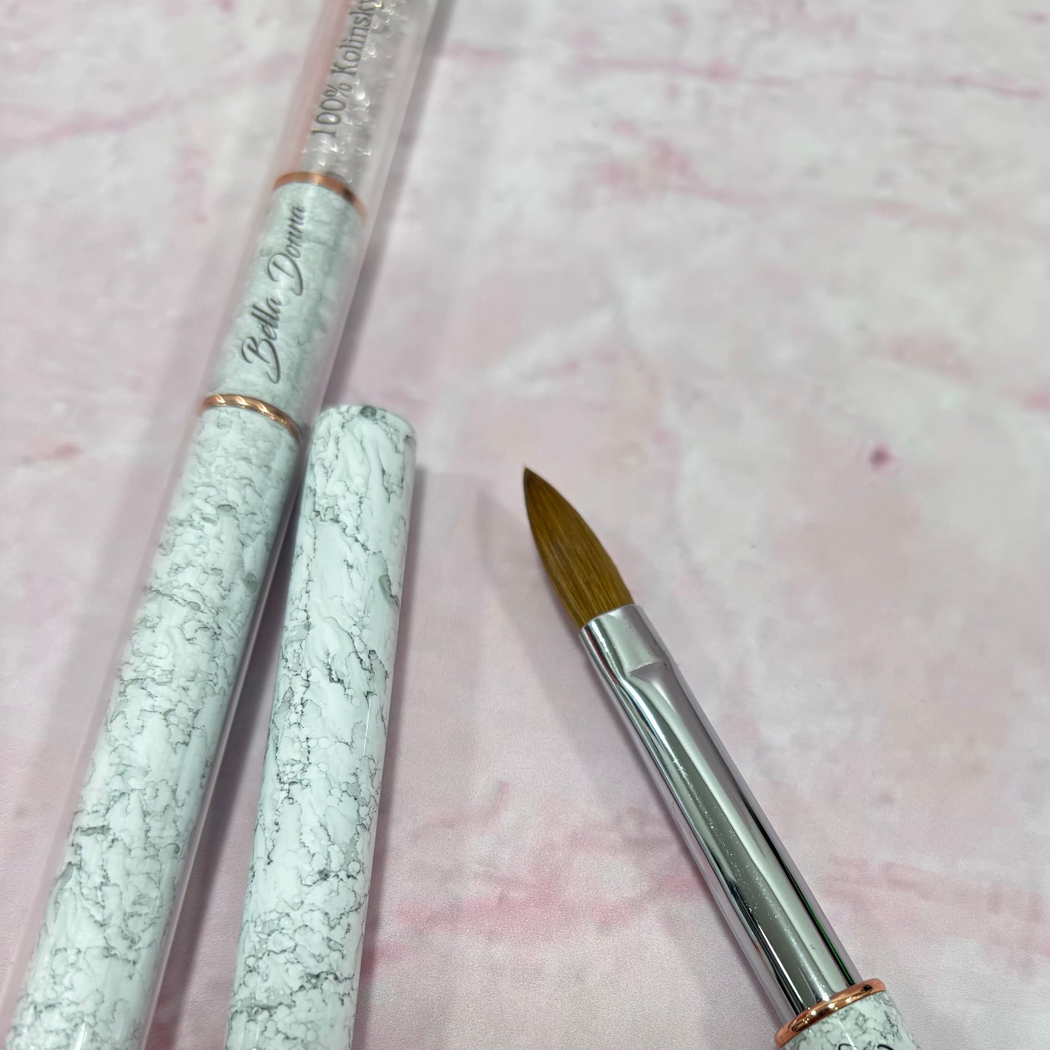 PINCEL 100% KOLINSKY # 10